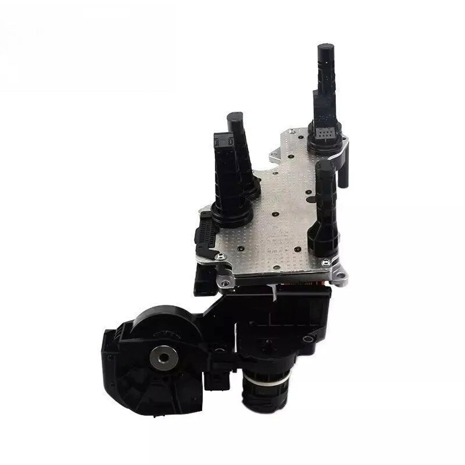 2008-2011 C70 , 1.6 L to 2.0 L 6DCT450 Transmission Control Module Unit MPS6 7M5R-14C247-FA 7M5R-14C247-FE