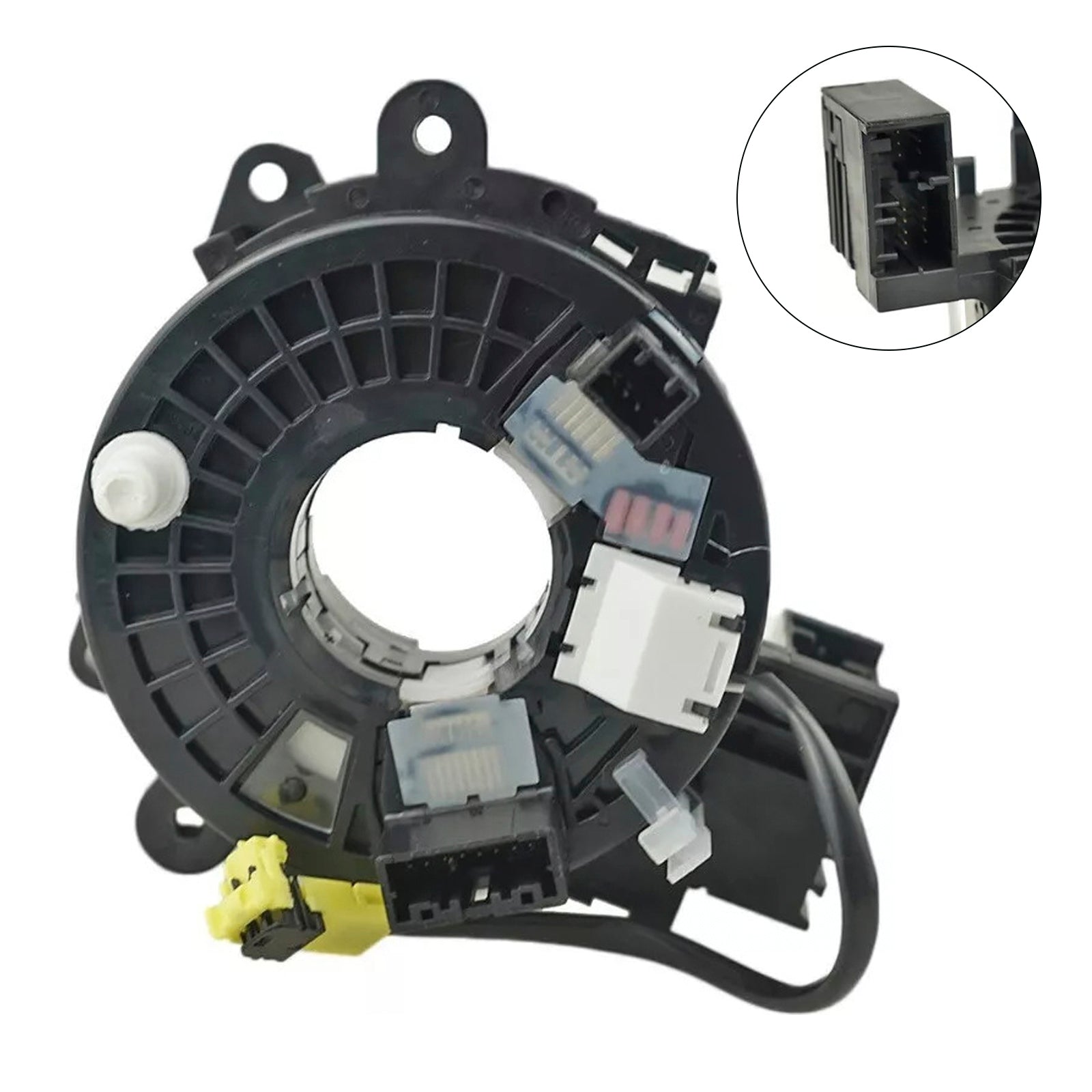 2007-2013 Nissan Altima Clock Spring B5554-JP00A