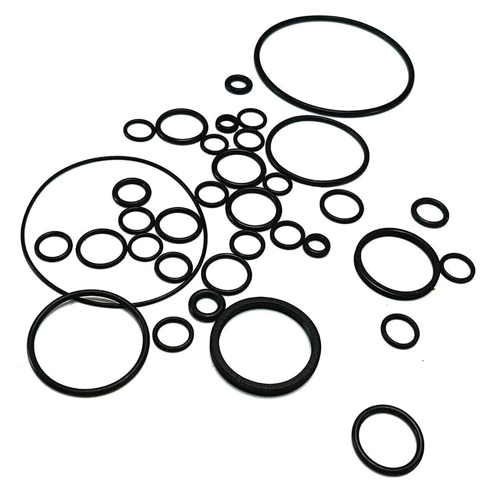 2008-2016 For AUDI A5 CABRIO 2.0L 3.0L 3.2L 4.2L 0B5 DL501 Transmission Master Rebuild Kit Clutch Plates T19800B