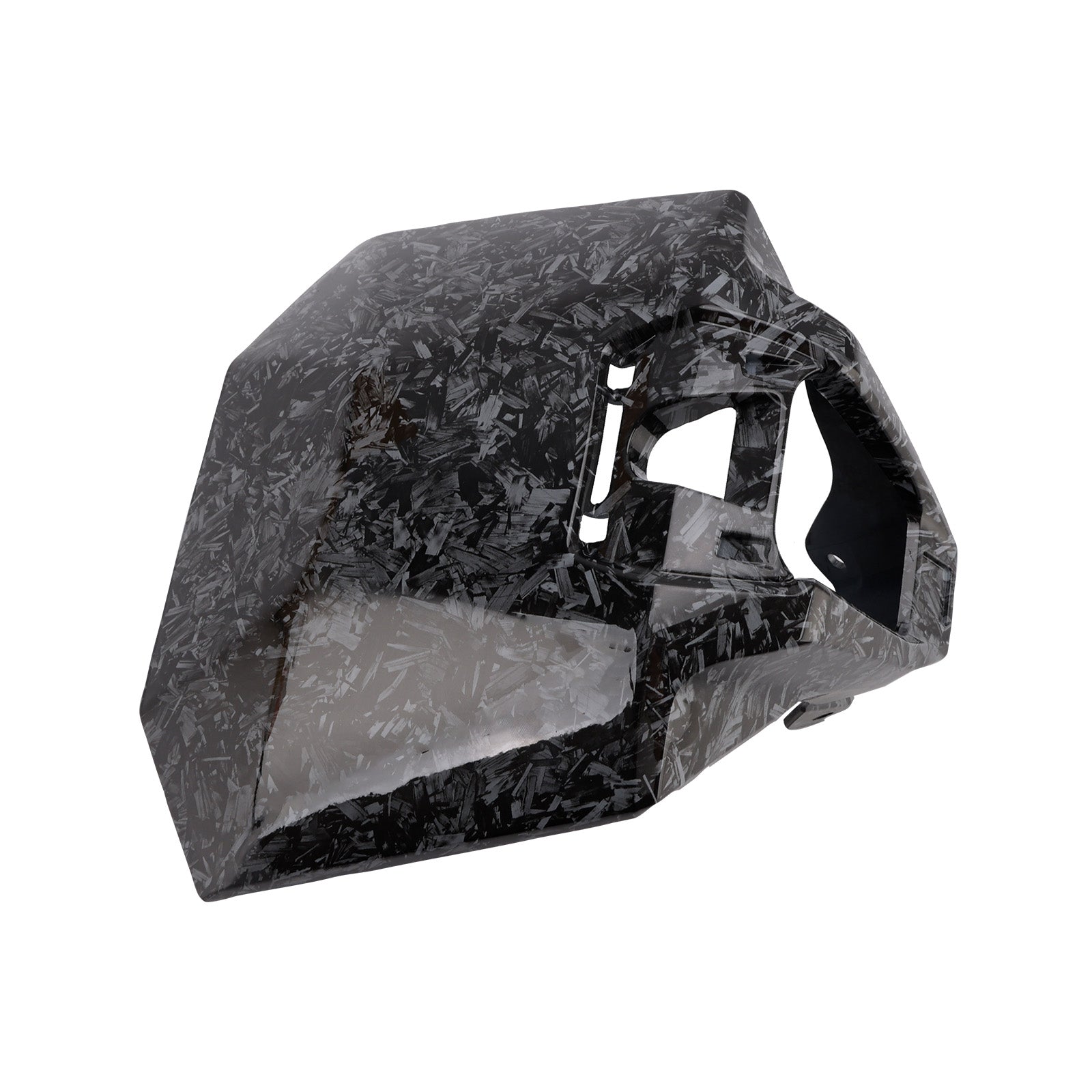 2022-2025 Honda ADV 350 Inside Front Cover Fairing Cowl