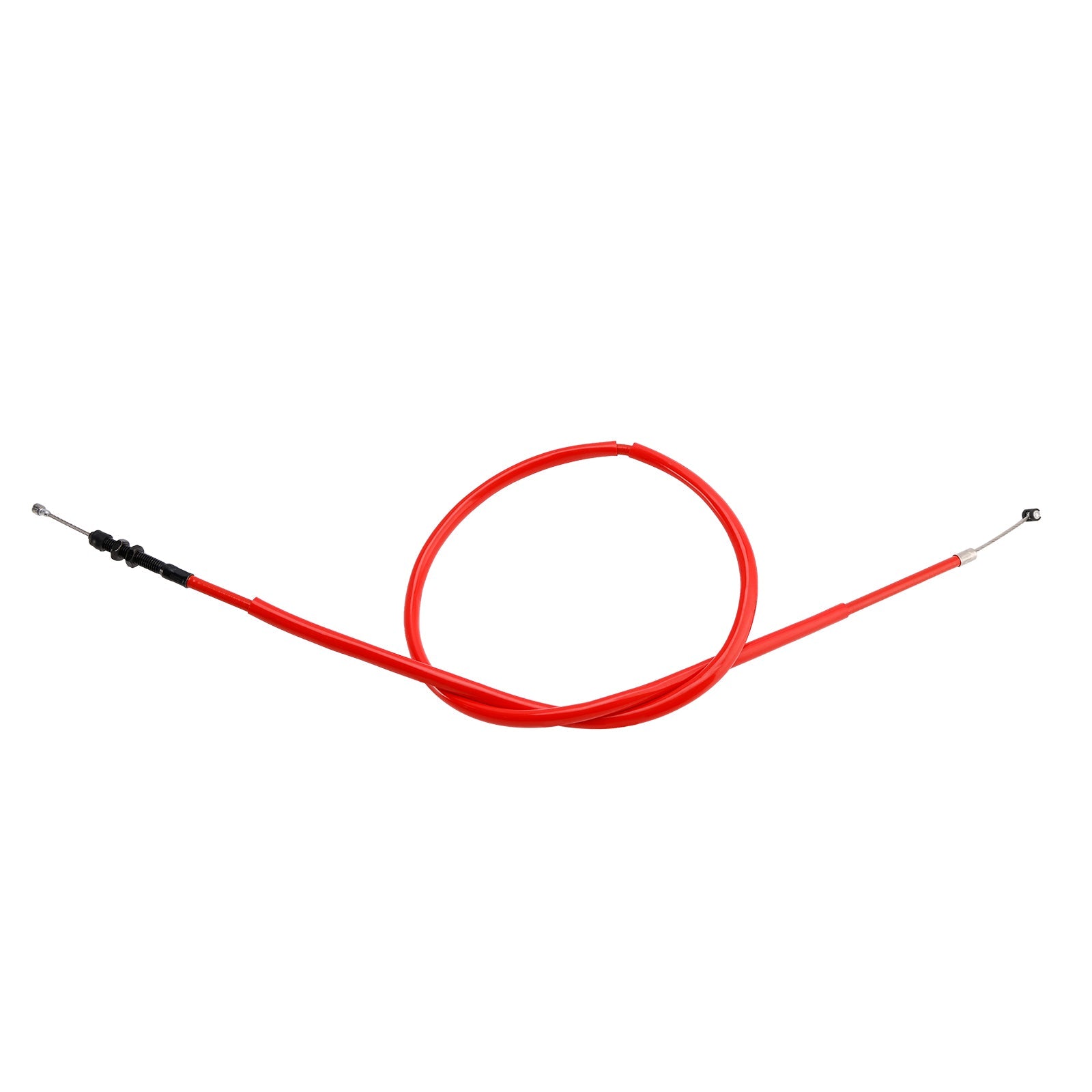 2017-2024 Yamaha R6 Motorcycle Clutch Cable Replacement Red