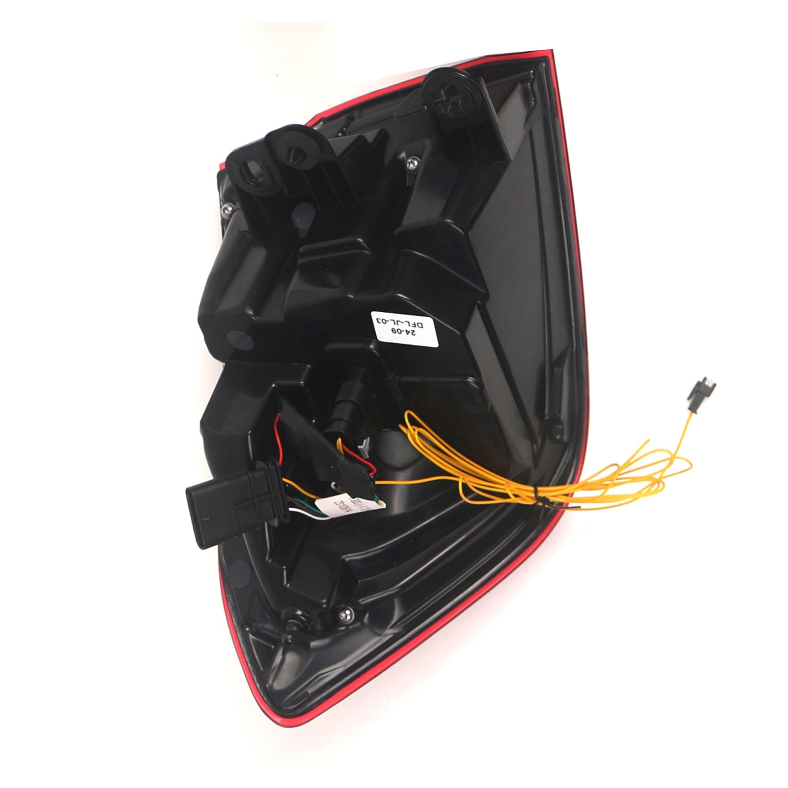 2012-2018 BMW 3 Series F30 F35 F80 L&R Red LED Tail Lights Rear Lamp Assembly 63217313039 63217372793