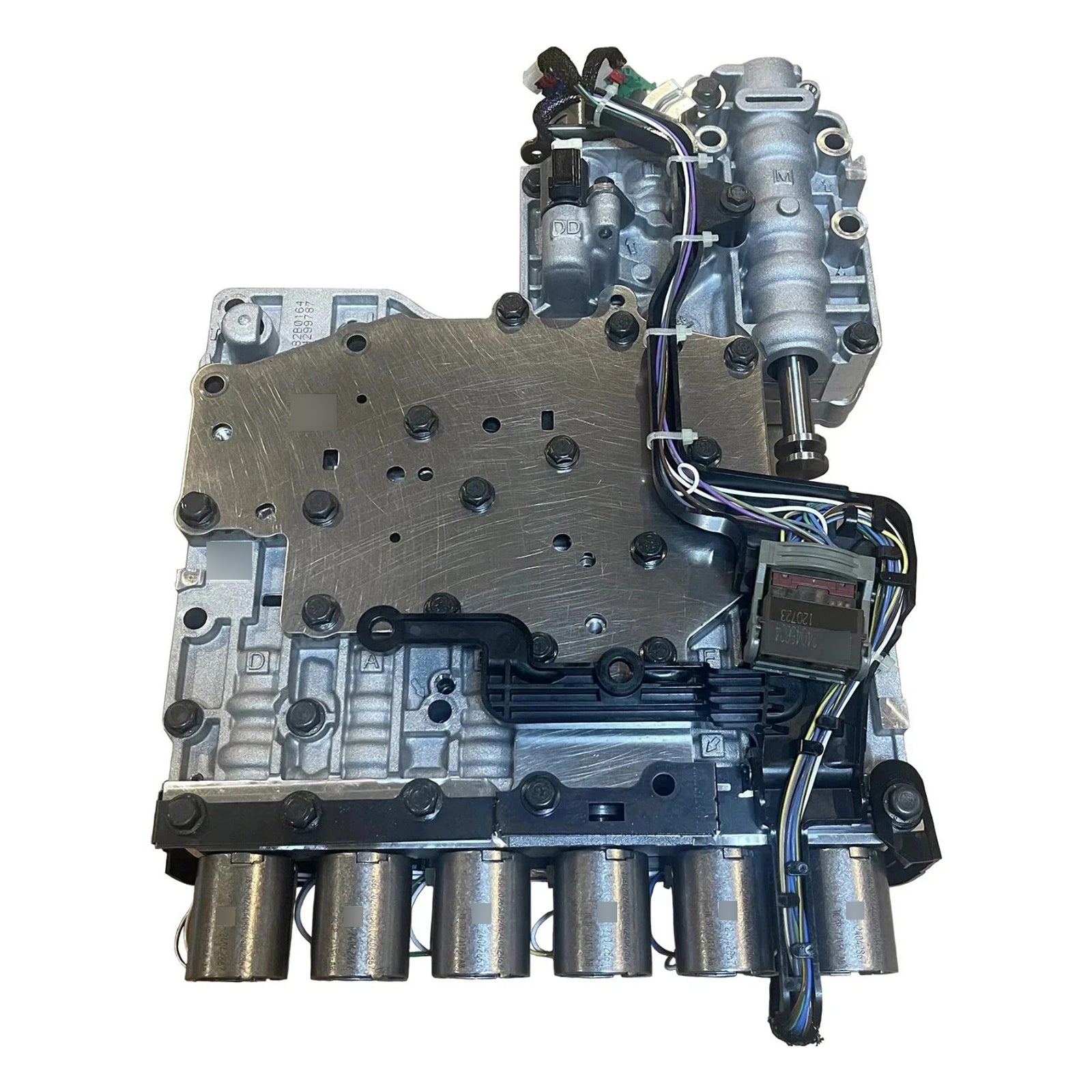 2019-Present Chevrolet Camaro SS 10L60 10L80 10L90 Automatic Transmission Valve Body