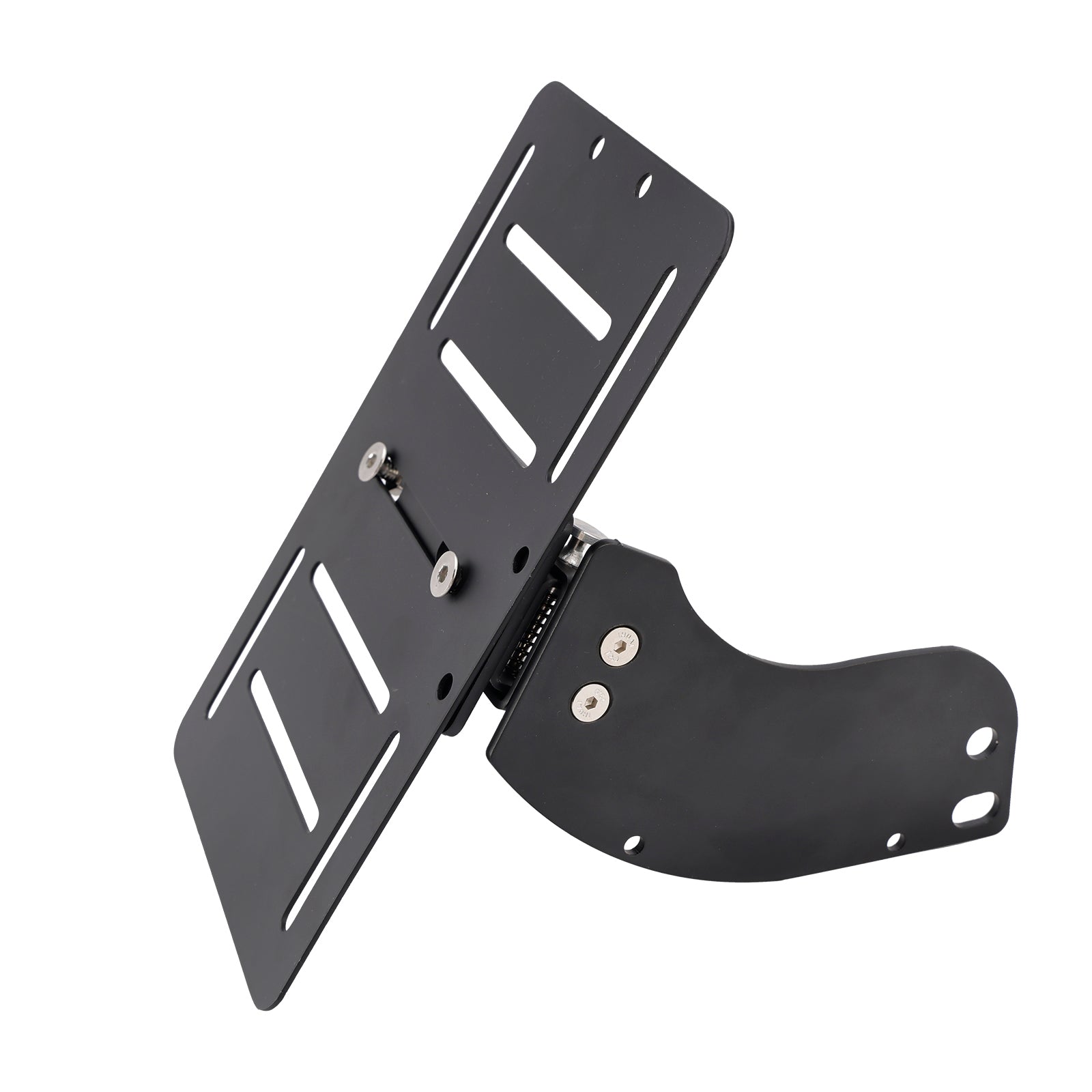 2018-2023 Dyna License Plate Holder Frame Bracket