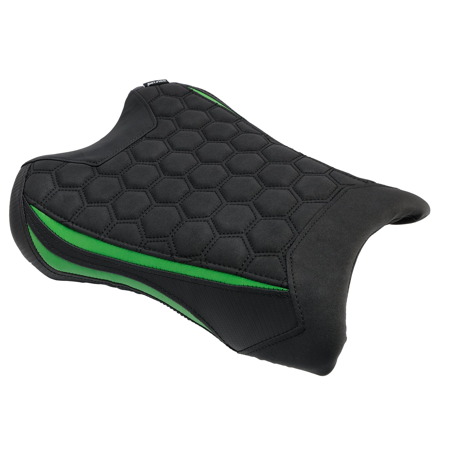 2021-2023 Kawasaki Zx-10R/Rr Front Raider Seat Driver Cushion Pu