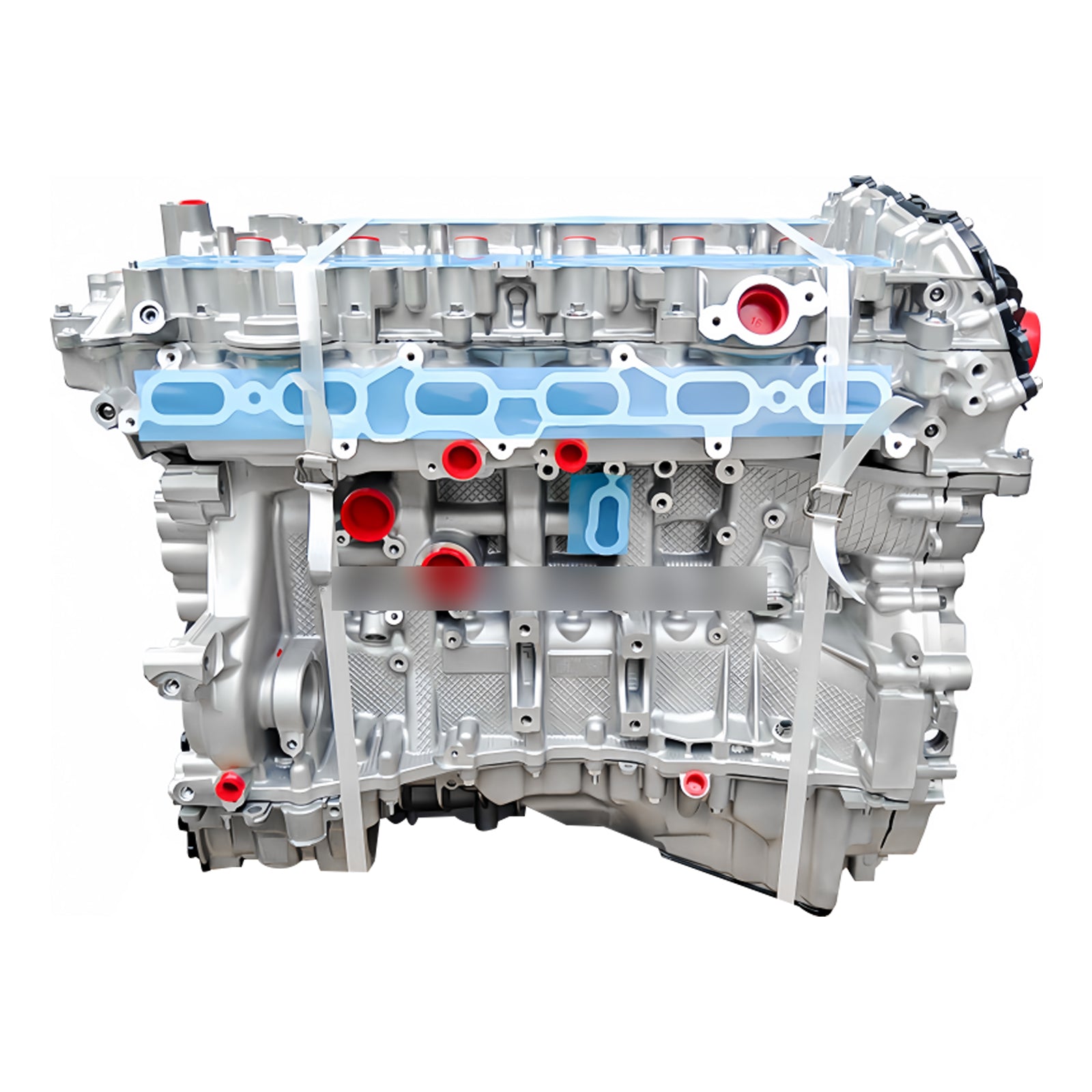 2016+ Land Rover DISCOVERY V (L462) 3.0 4x4 Engine Block AJ20P6 306PS PT306 3.0L