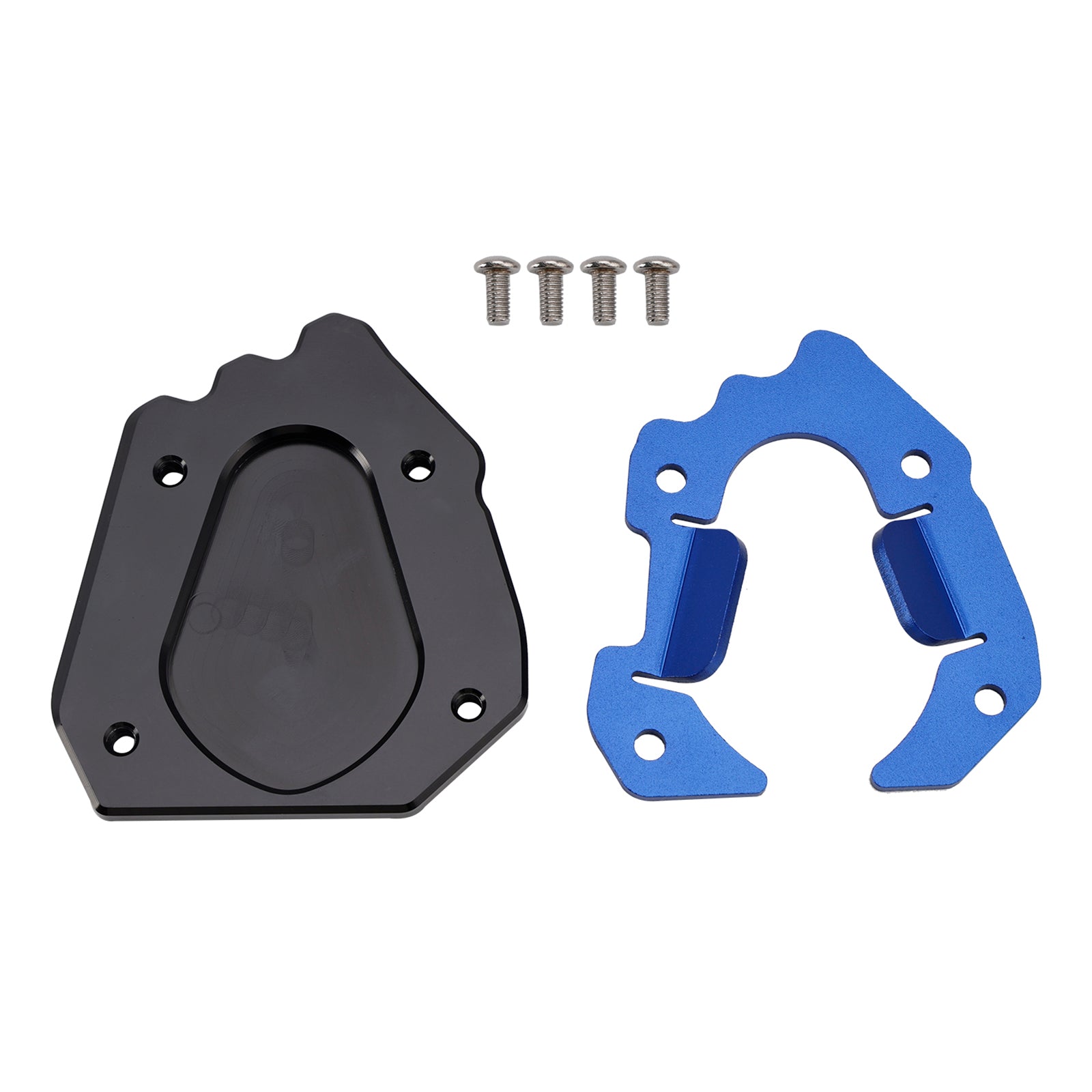 Kickstand Enlarge Plate Pad fit for Tiger 1200 2022+