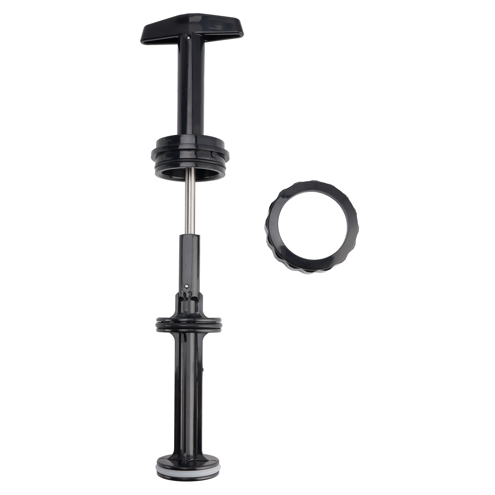 SPX0410BA Handle and Piston Assembly Replacement for Hayward SP0410X Series