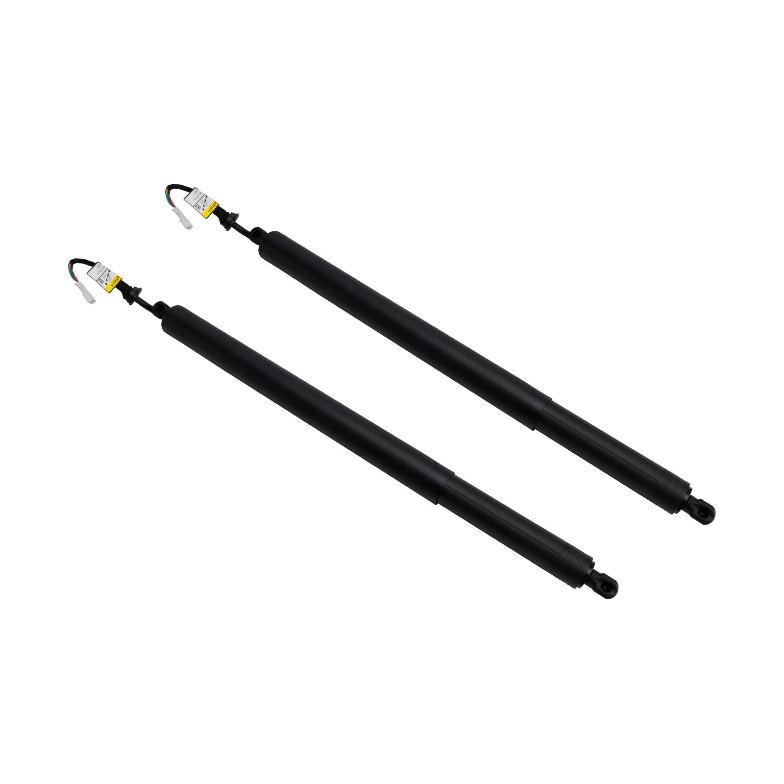 2018.08-2019.07 BMW X5 F95 G05 xDrive50i 2PCS Rear Electric Tailgate Gas Strut 51249482800