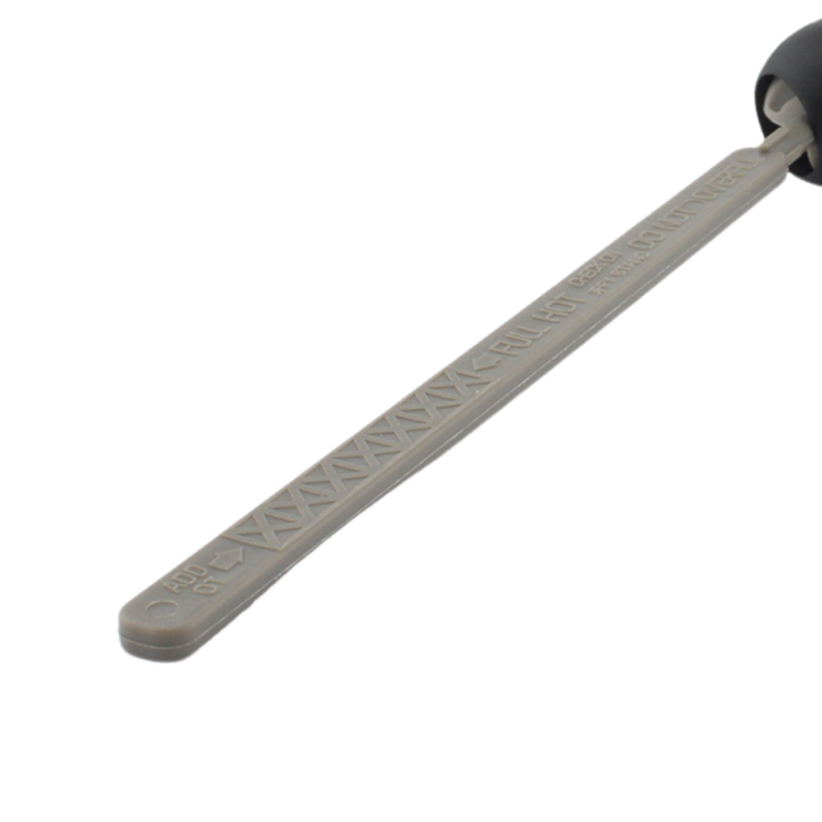 0710-0153 Oil Dipstick Tank Cap Plug For FXD Dyna 2006-2017