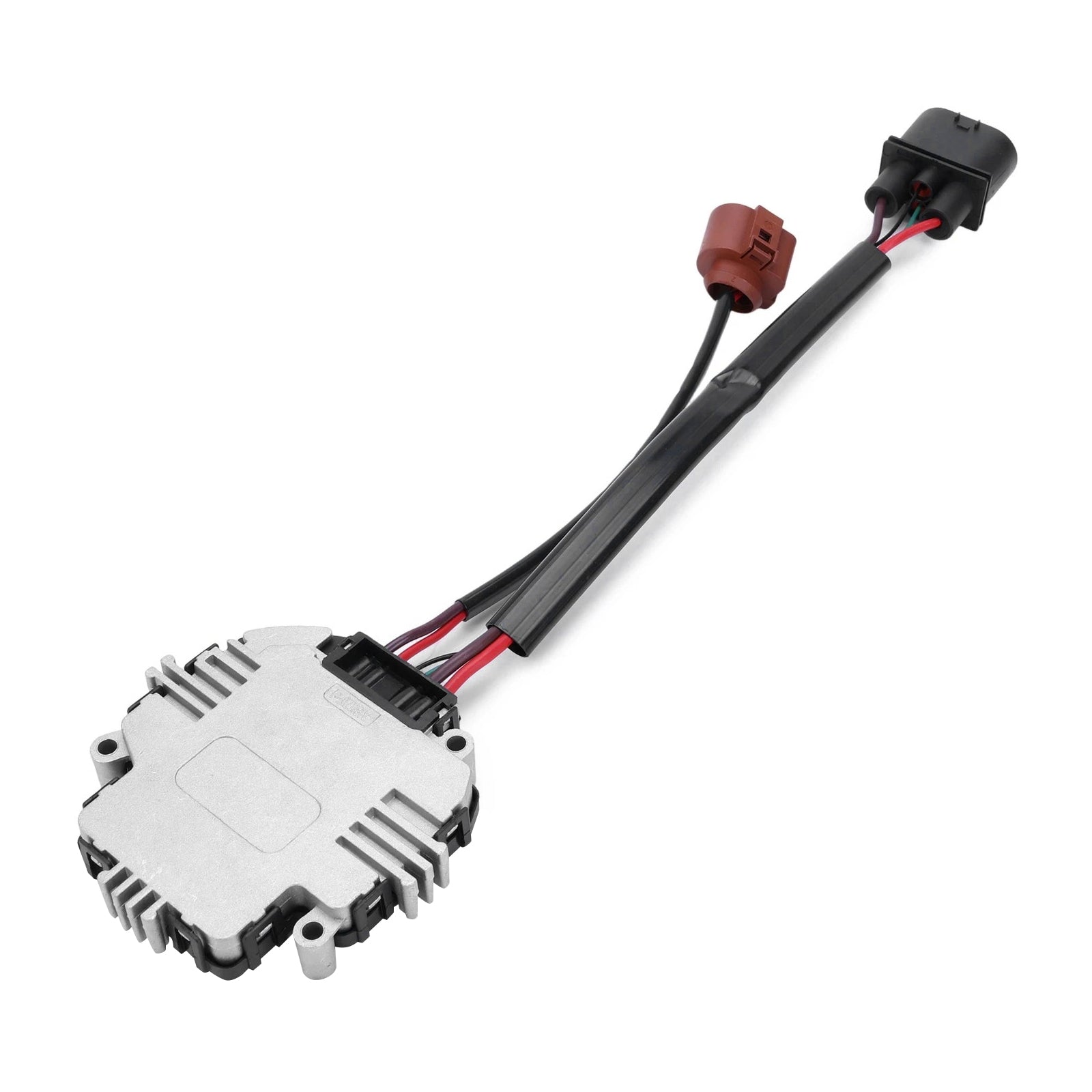 Radiator Fan Control Module For VW Golf Jetta Passat Audi A3 TT 1K0959455FR