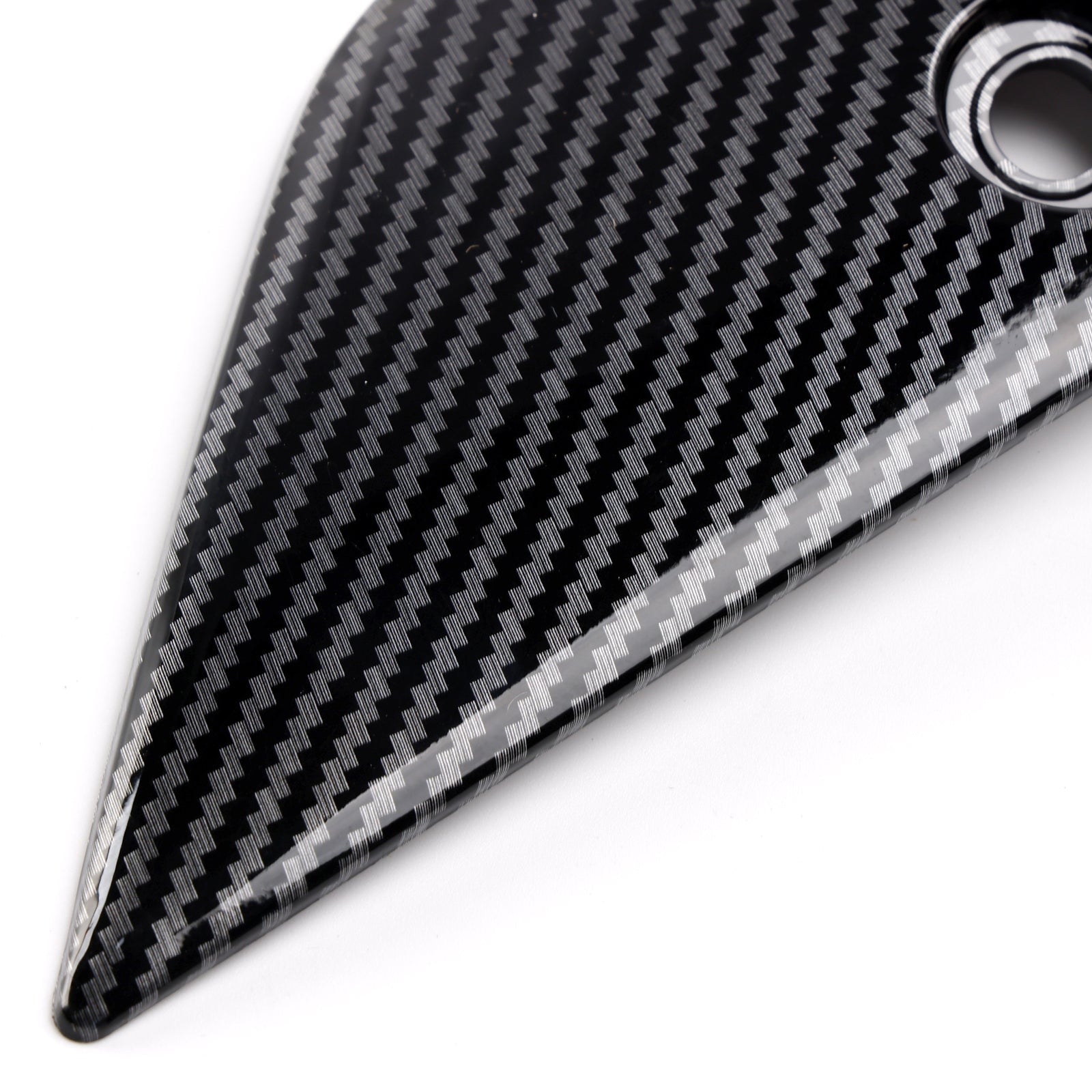 Front Fender Side Panel Fairing For Yamaha X-MAX 300 XMAX300 2023-2025