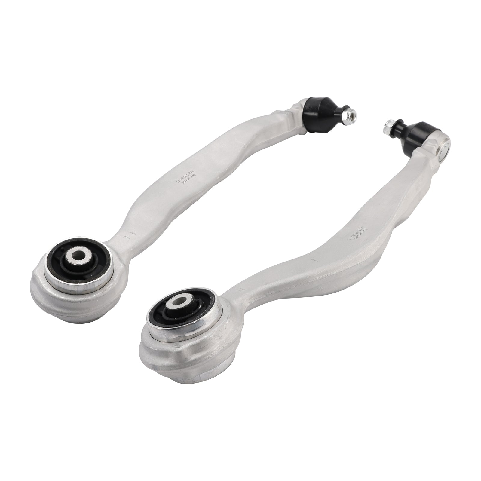 2015-2016 Mercedes Benz E350 4Matic Front Upper Control Arm Kit 2123303111 2123303211