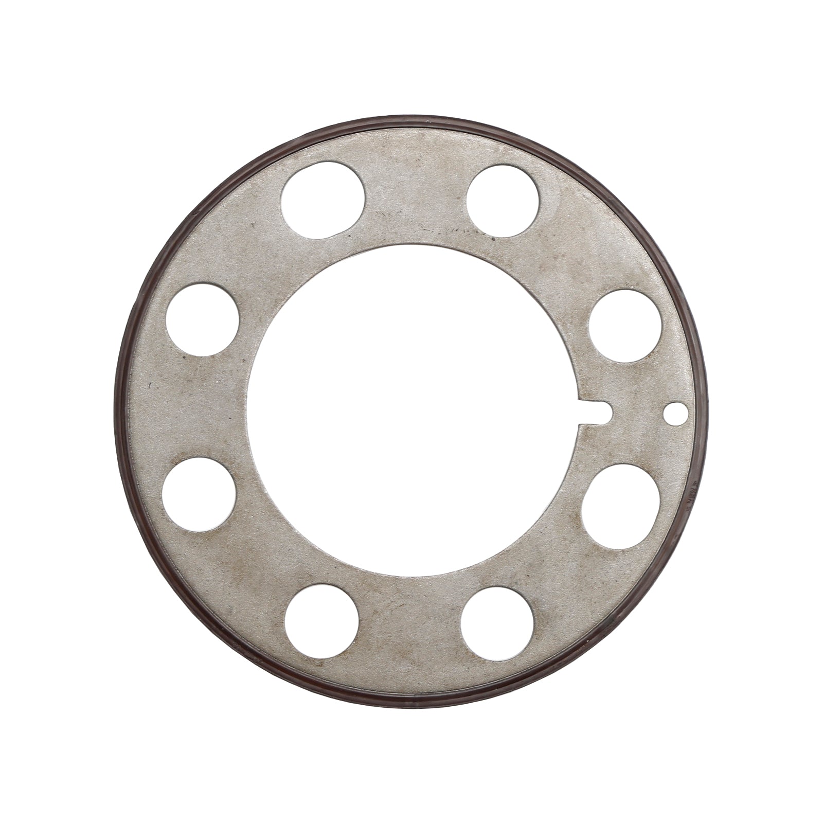 지프 그랜드 체로키를위한 스프로킷 크랭크 샤프트 풀리 68582742AA 3.0 2014-2023