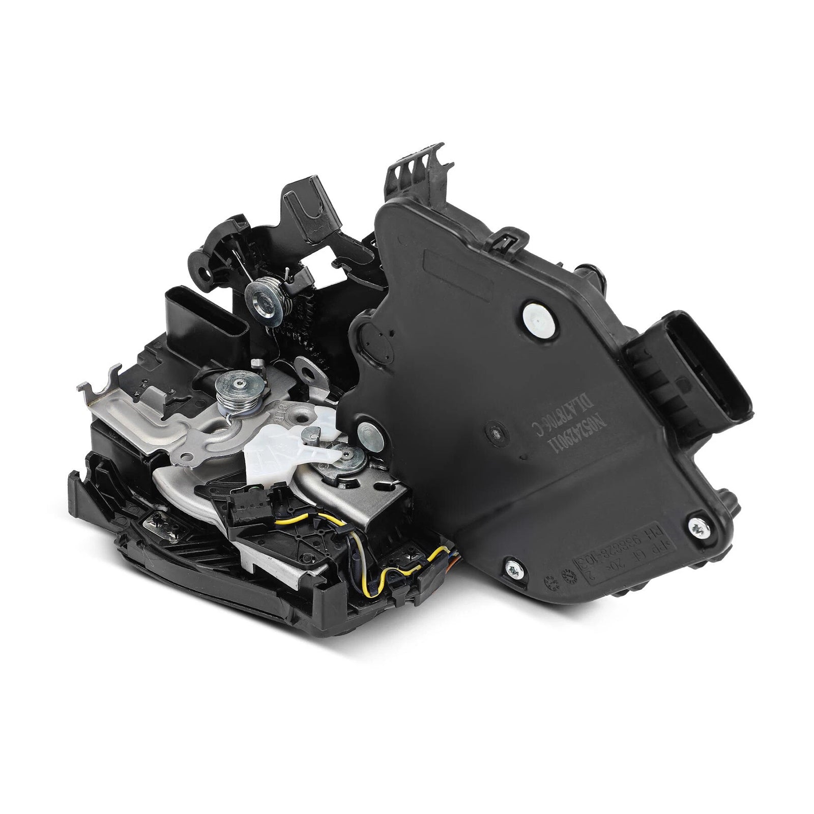 2012-2024 For Land Rover Range Rover IV L405 3.0 SUV Front Right Door Lock Actuator LR078706
