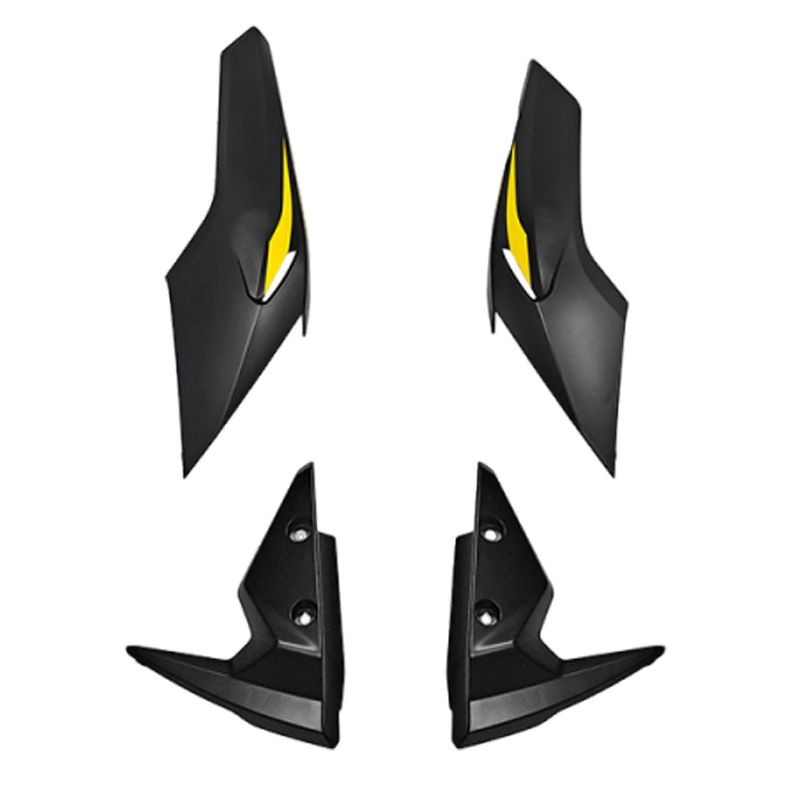 2020-2022 for Street Triple 765 R/RS Injection Bodywork Fairing Kit