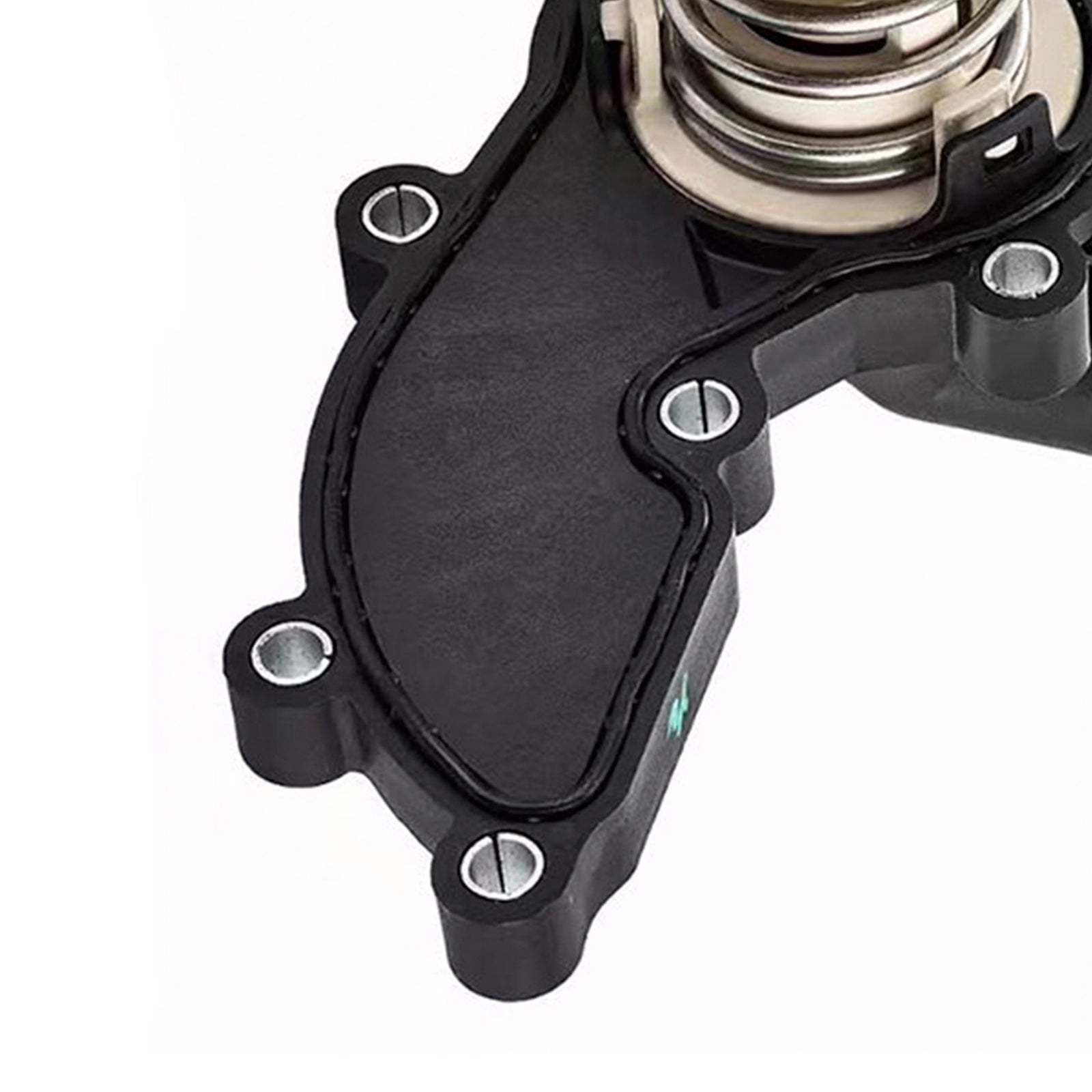 95810603202 Engine Thermostat for Porsche Cayenne Hybrid 11-18 110C