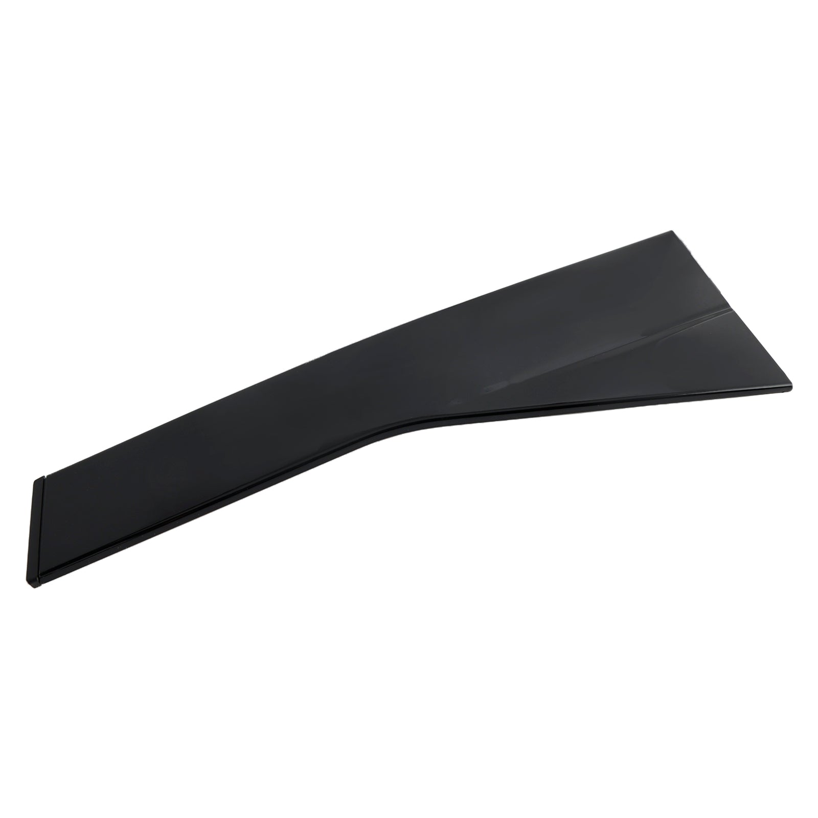 Exterior Left Side C Pillar Applique 57010449 For Jeep Grand Cherokee 11-21