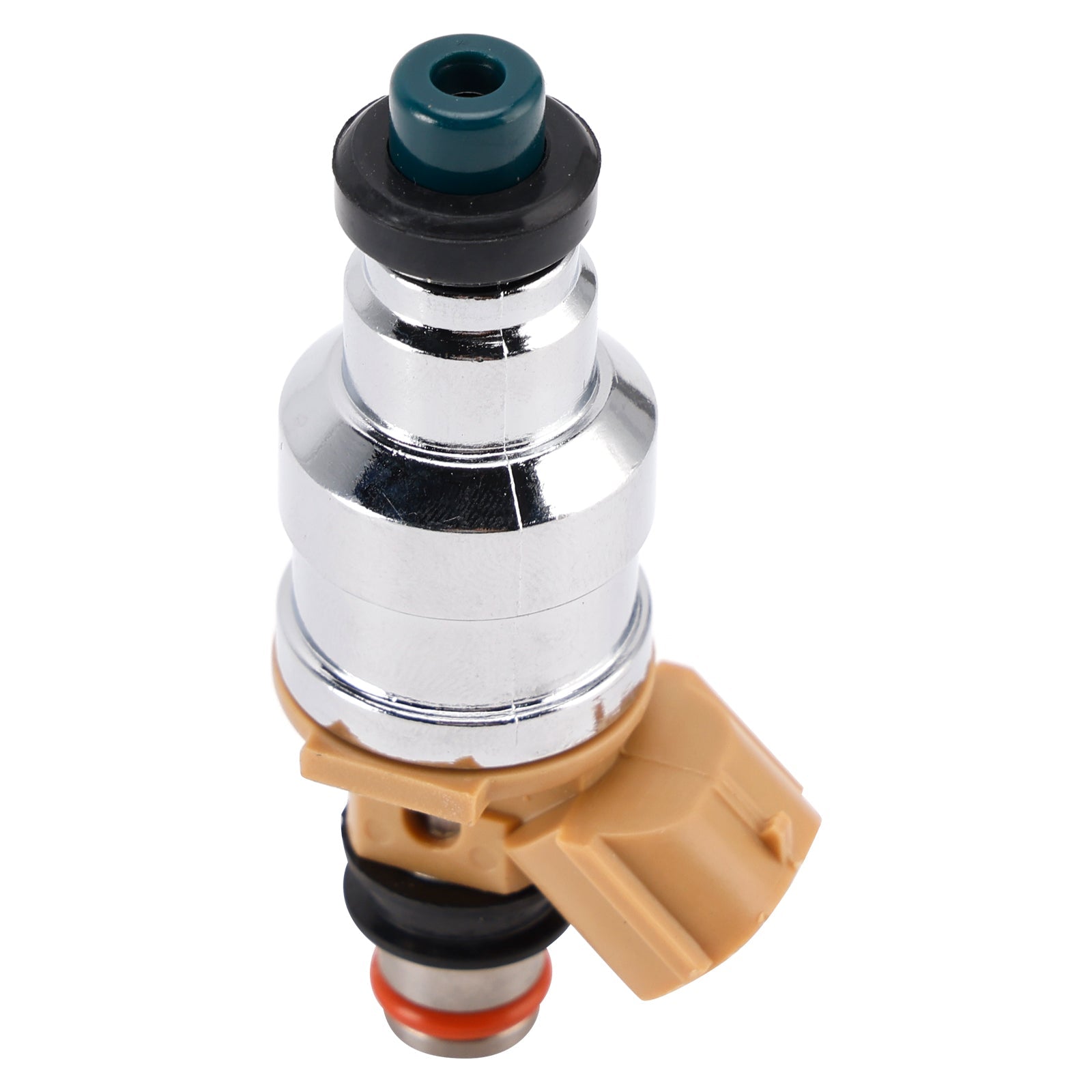 1Pcs Fuel Injector For Mazda 323 Miata Protege Ford Escort 1.8L 195500-2180