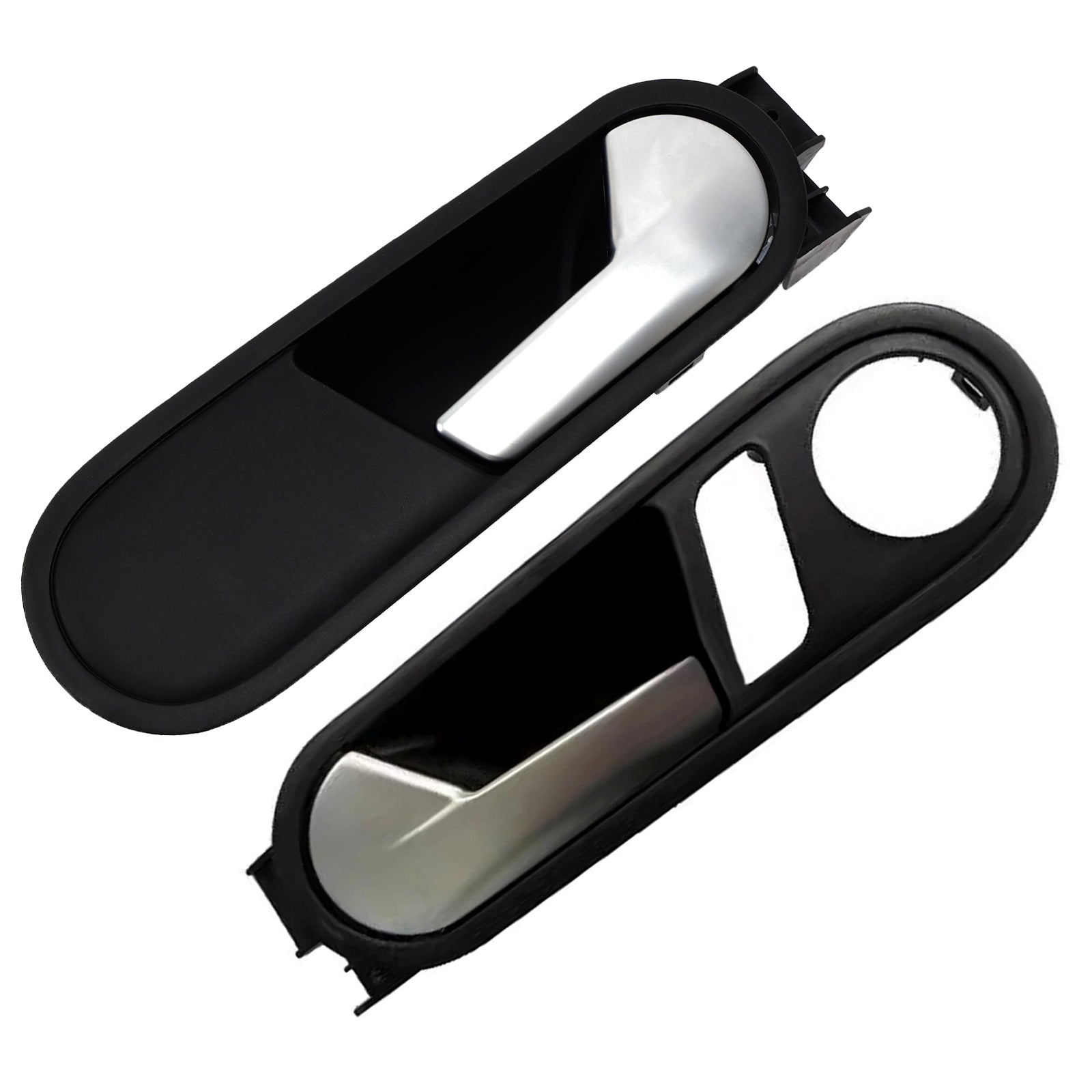 2012-2014 VW Beetle Left + Right Door Handle Cover 5C5837113 5C5837114