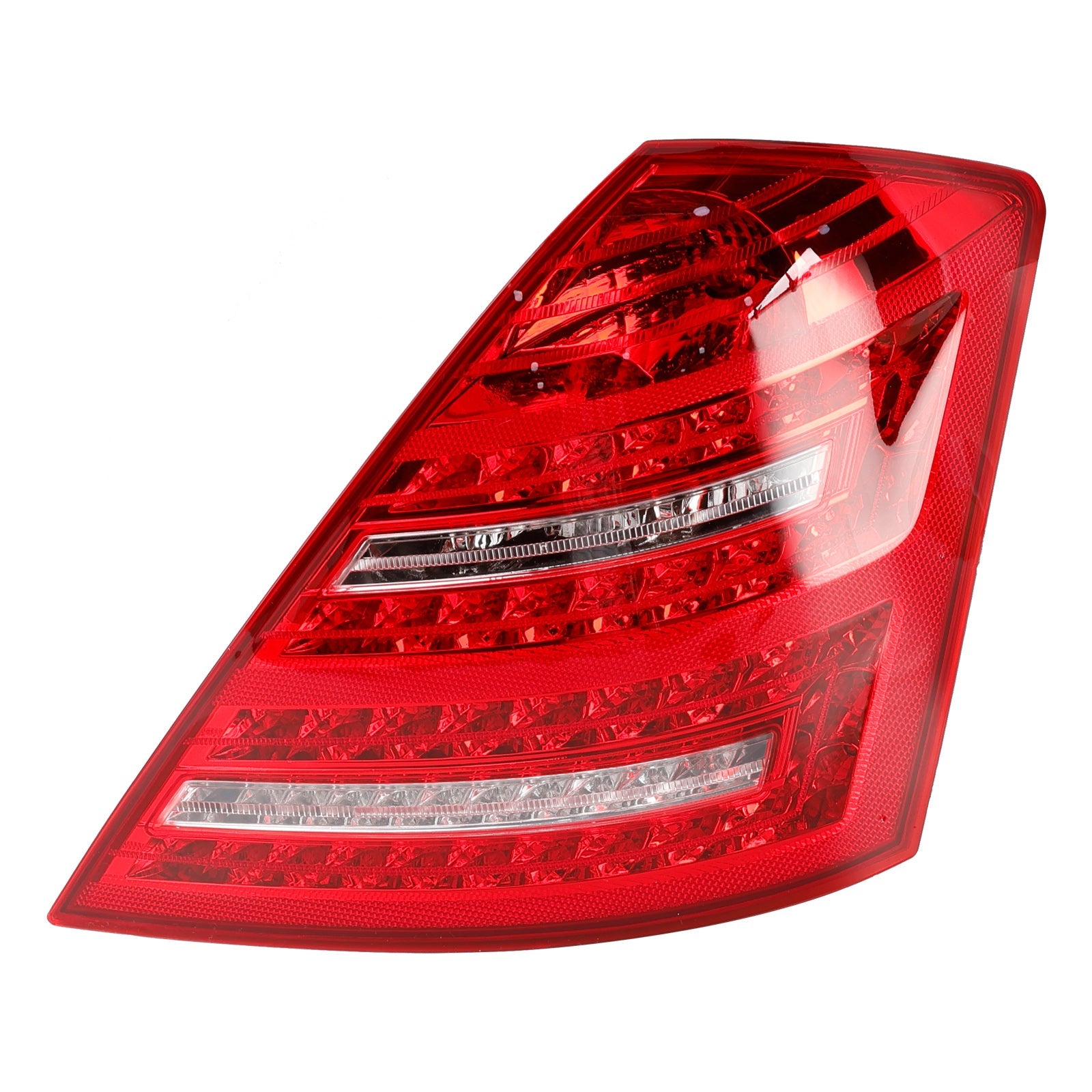 2007-2013 Mercedes Benz W221 S-Class Right LED Tail Light Lamp 2218201464