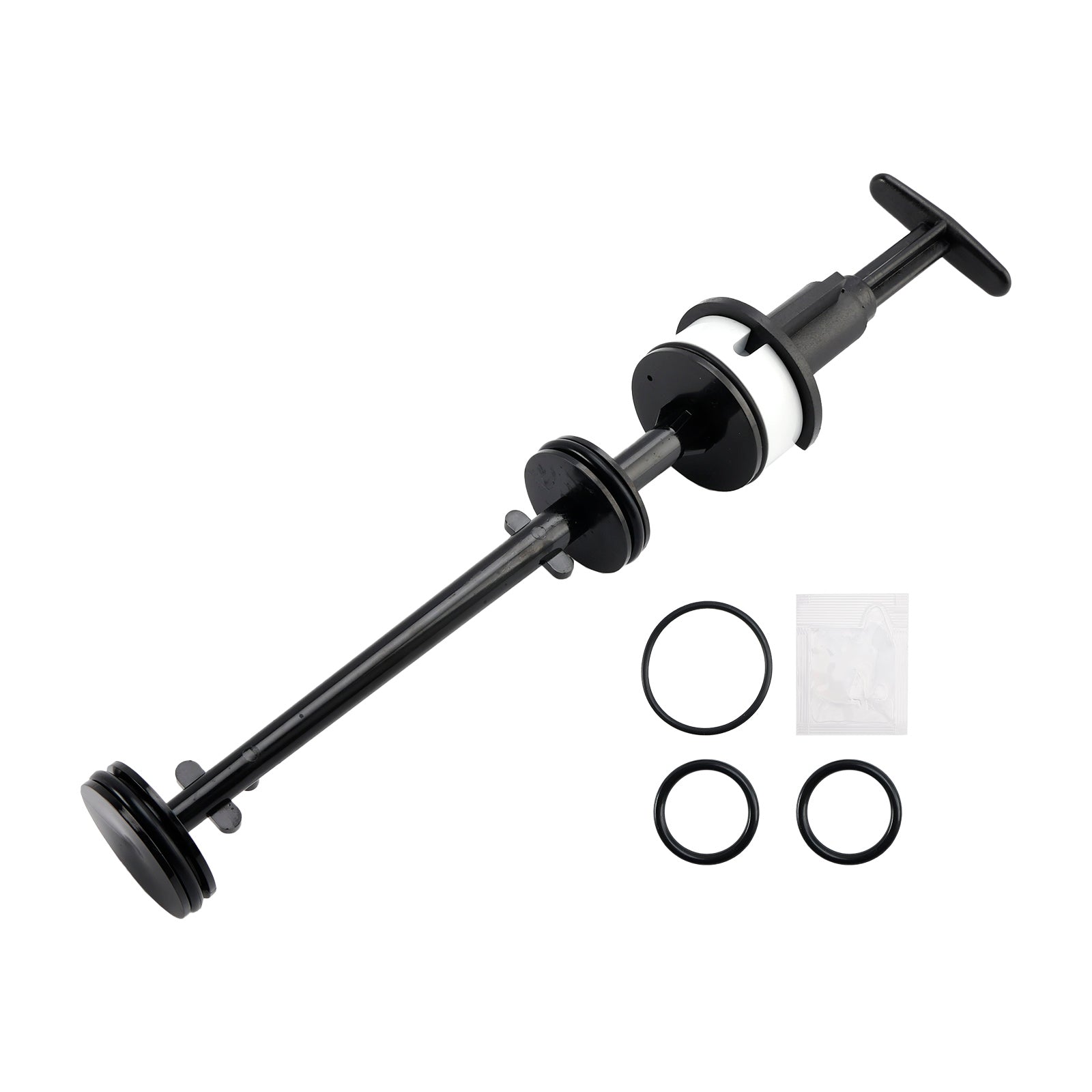 273241 2" PVC Slide Valve Piston Rod Assembly for Pentair Pool and Spa Valve