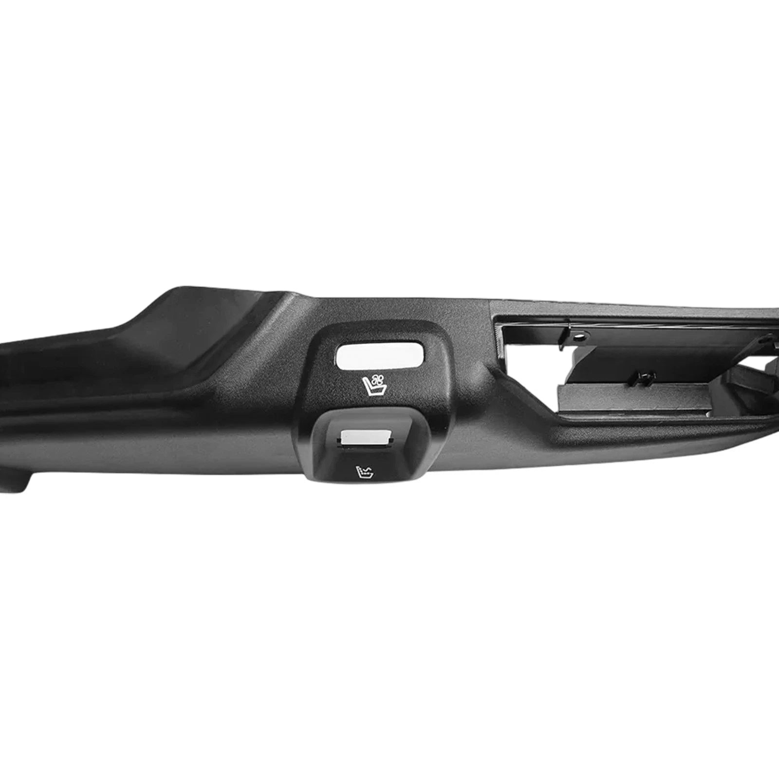 Front Right Driver Side Seat Panel Trim 39866792 For Volvo XC90 MK1 2002-2014