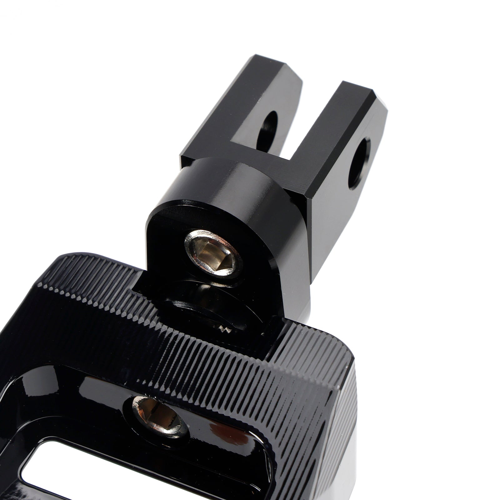 2014-2024 YAMAHA BOLT / BOLT R-SPEC / XV950R Front Footrests Foot Pegs