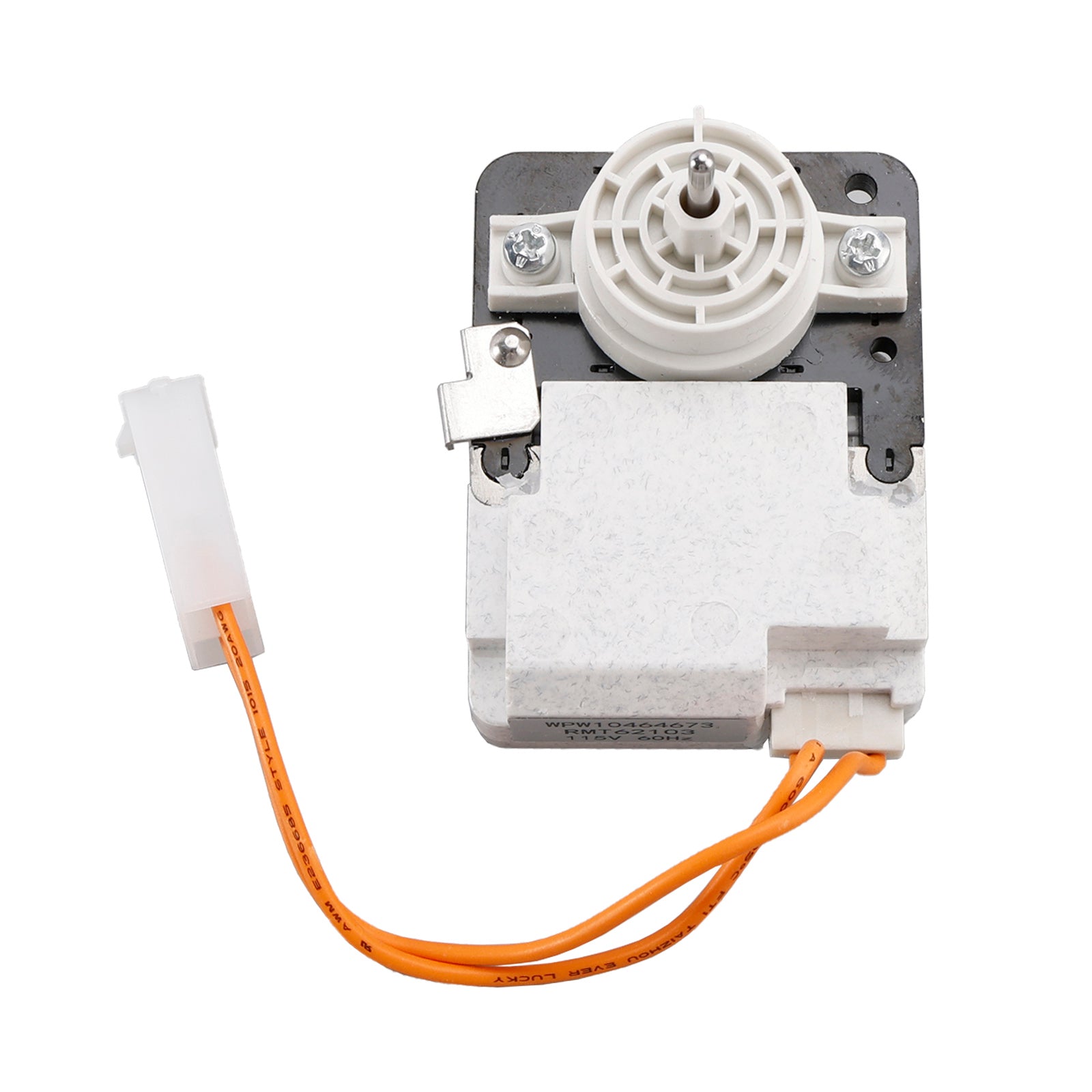 W10464673 Refrigerator Evaporator Fan Motor for Whirl-Pool Replace WPW10464673