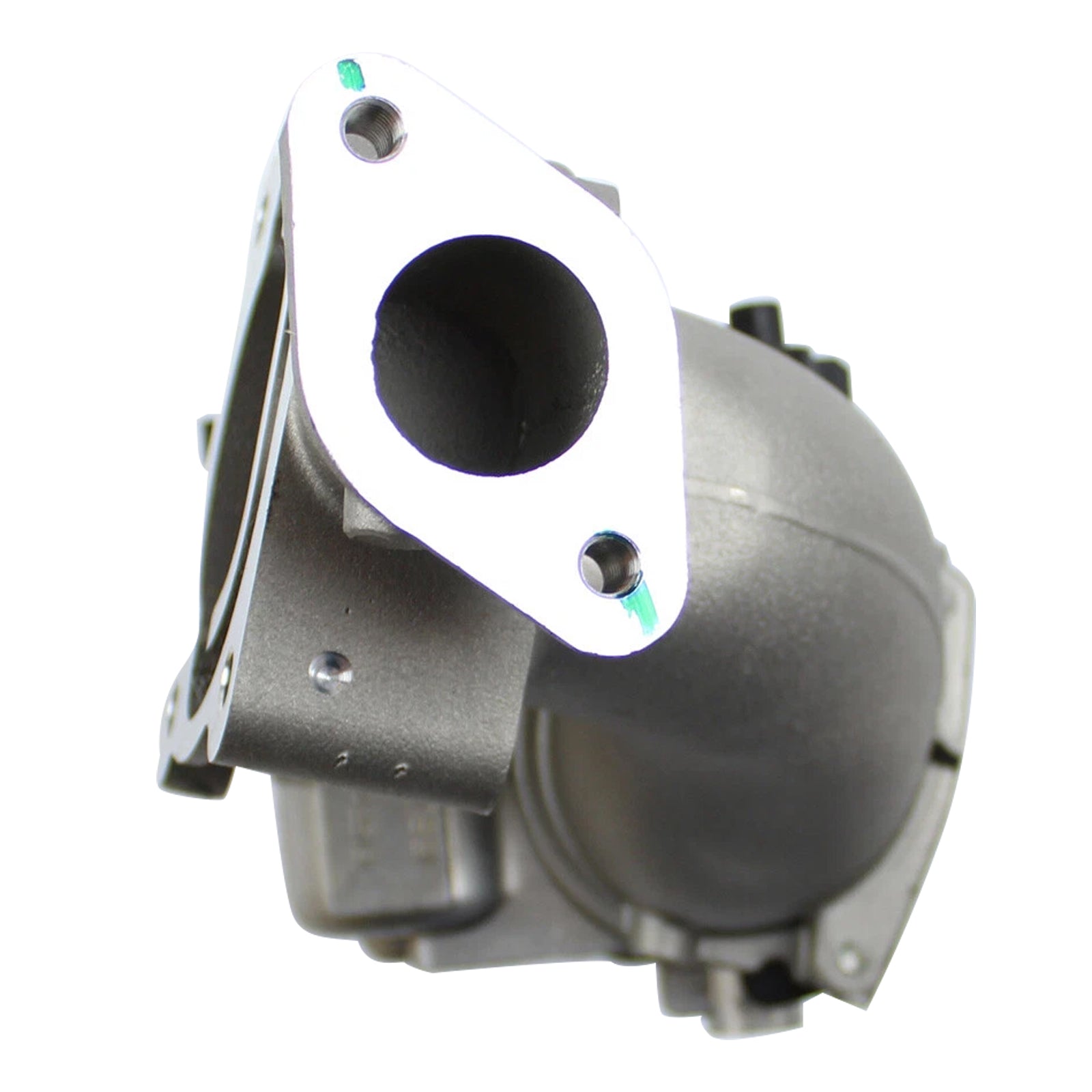 Throttle Body 504351131 For Fiat Ducato 250 Iveco Daily IV 2.3d 2006-2011