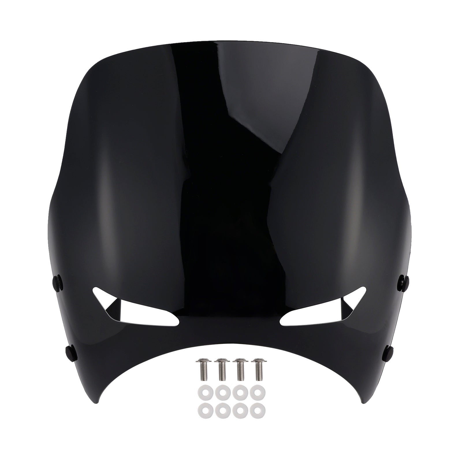 Windshield WindScreen fit for HONDA CB400 SUPER FOUR 19-22 CB1300 SUPER FOUR 25