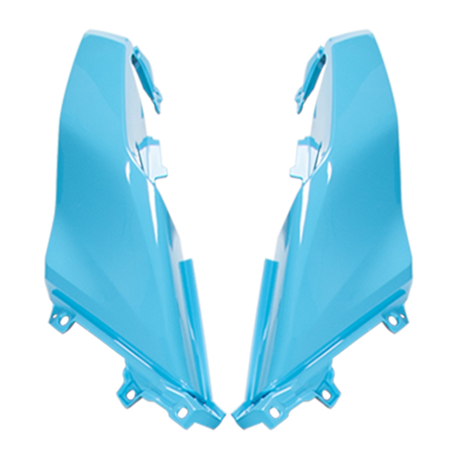 Injection ABS Bodywork Fairing Kit for Yamaha X-MAX 300 XMAX 2023-2024 14#