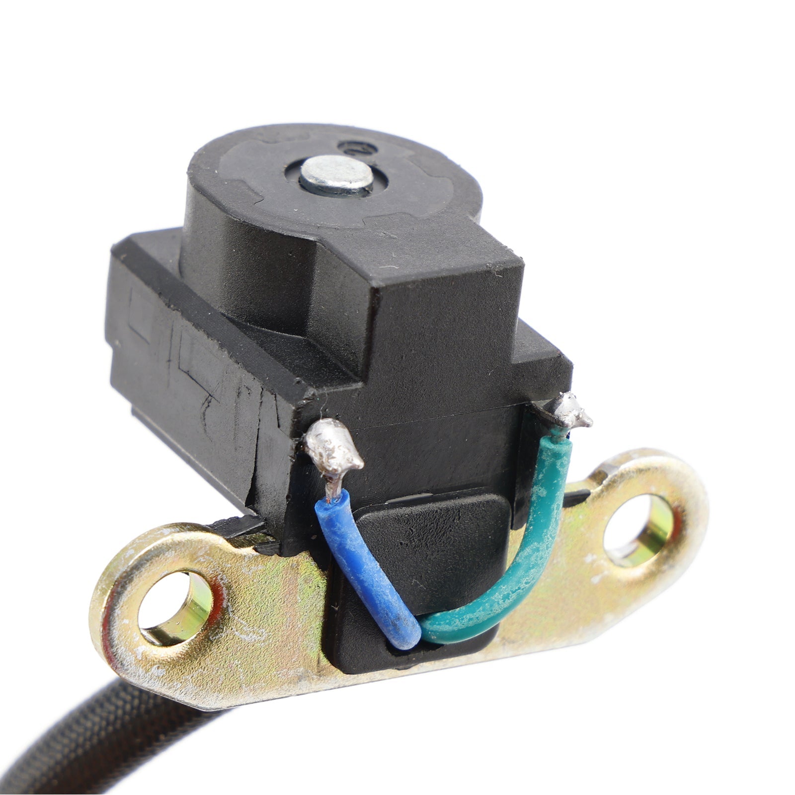 북극 고양이 ATV DVX300 300 DVX 2009-2015 용 고정자 코일 조절기 개스킷 키트