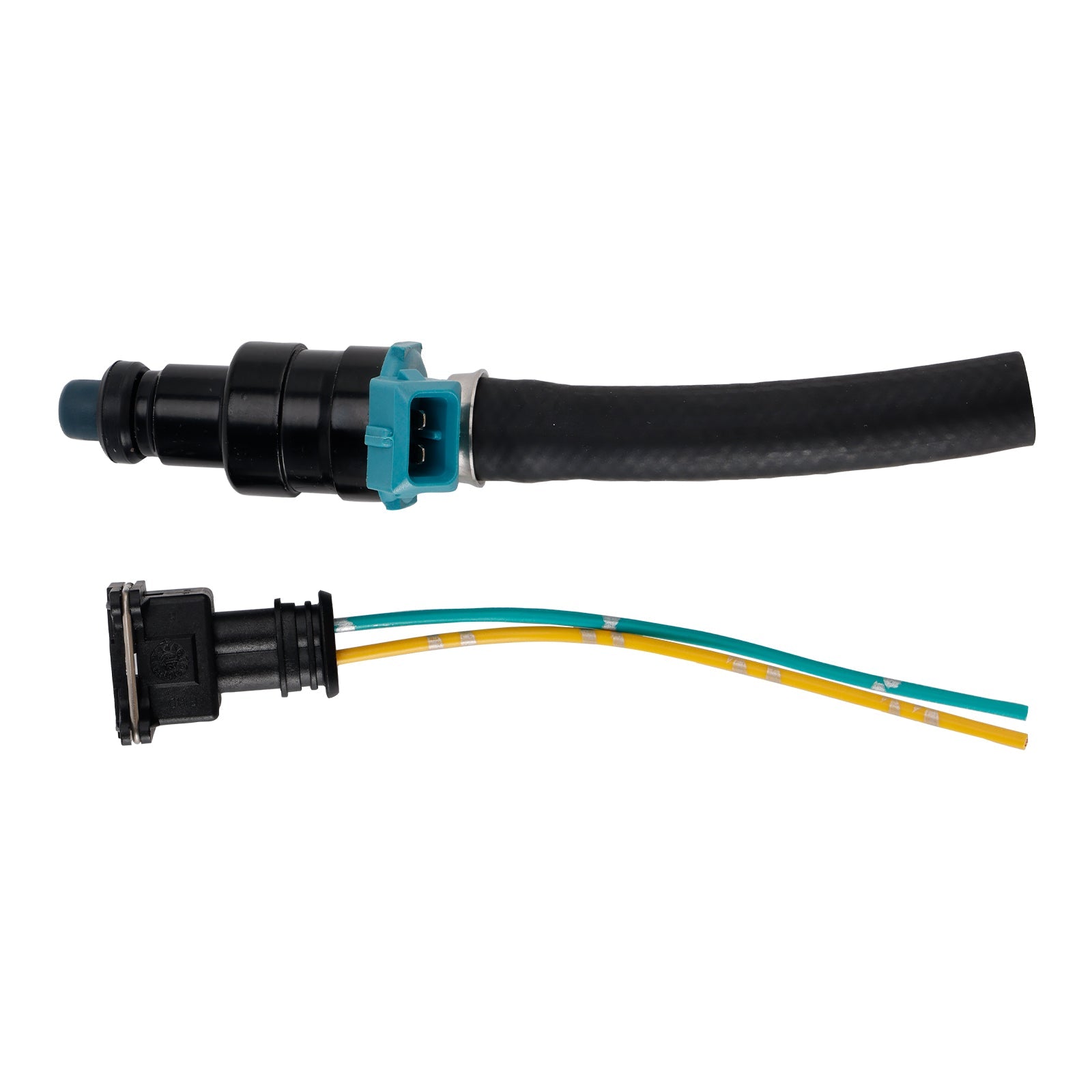 Mercedes-Benz 280SEL 450SE 280SEL 4.5L V8 1PCS Fuel Injector 0280150036