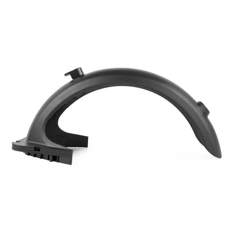 Electric Scooter Rear Mudguard Fender Rear Set with taillight For MAX G30