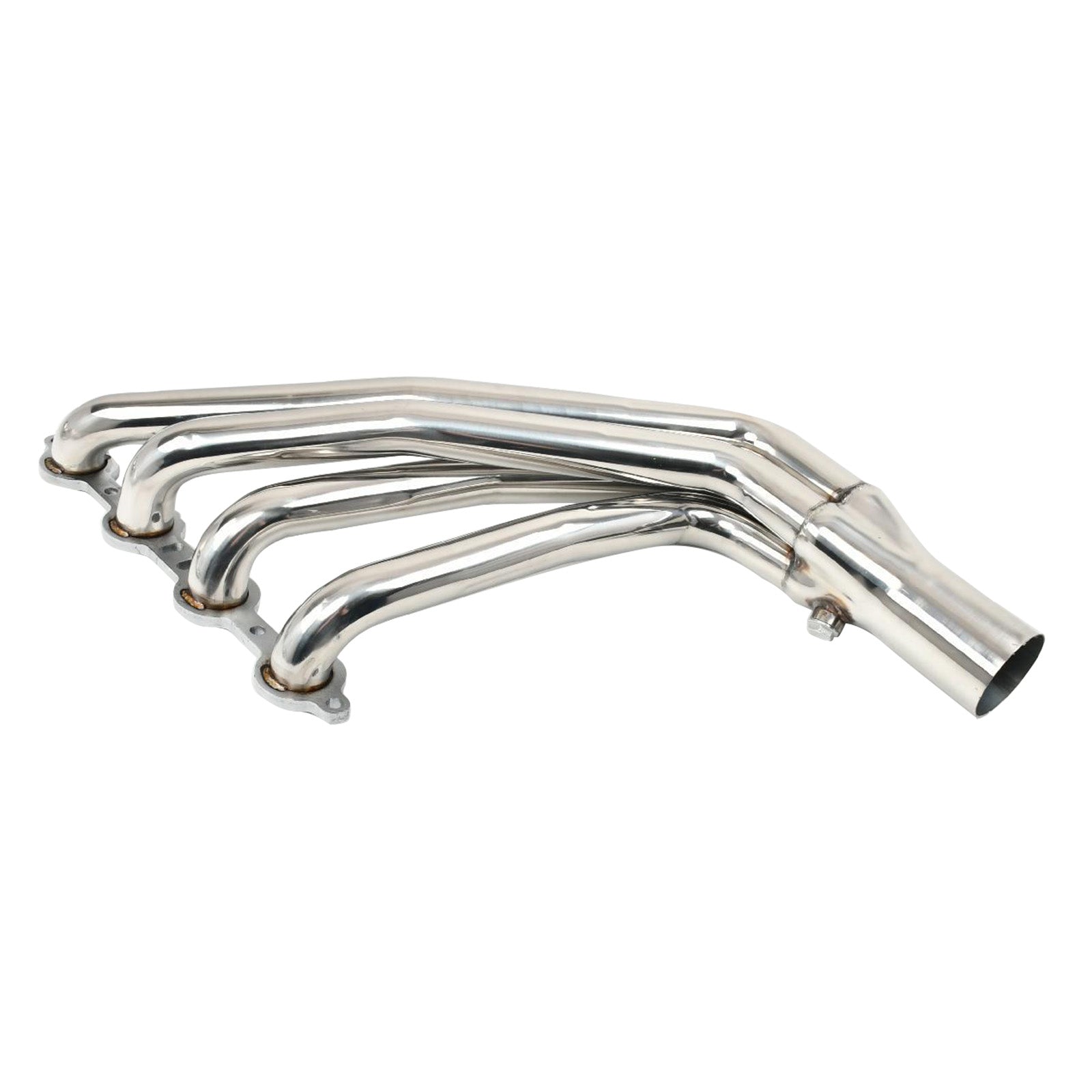 2008-2009 Pontiac G8 6.0L 6.2L Stainless Steel Exhaust Manifold Header