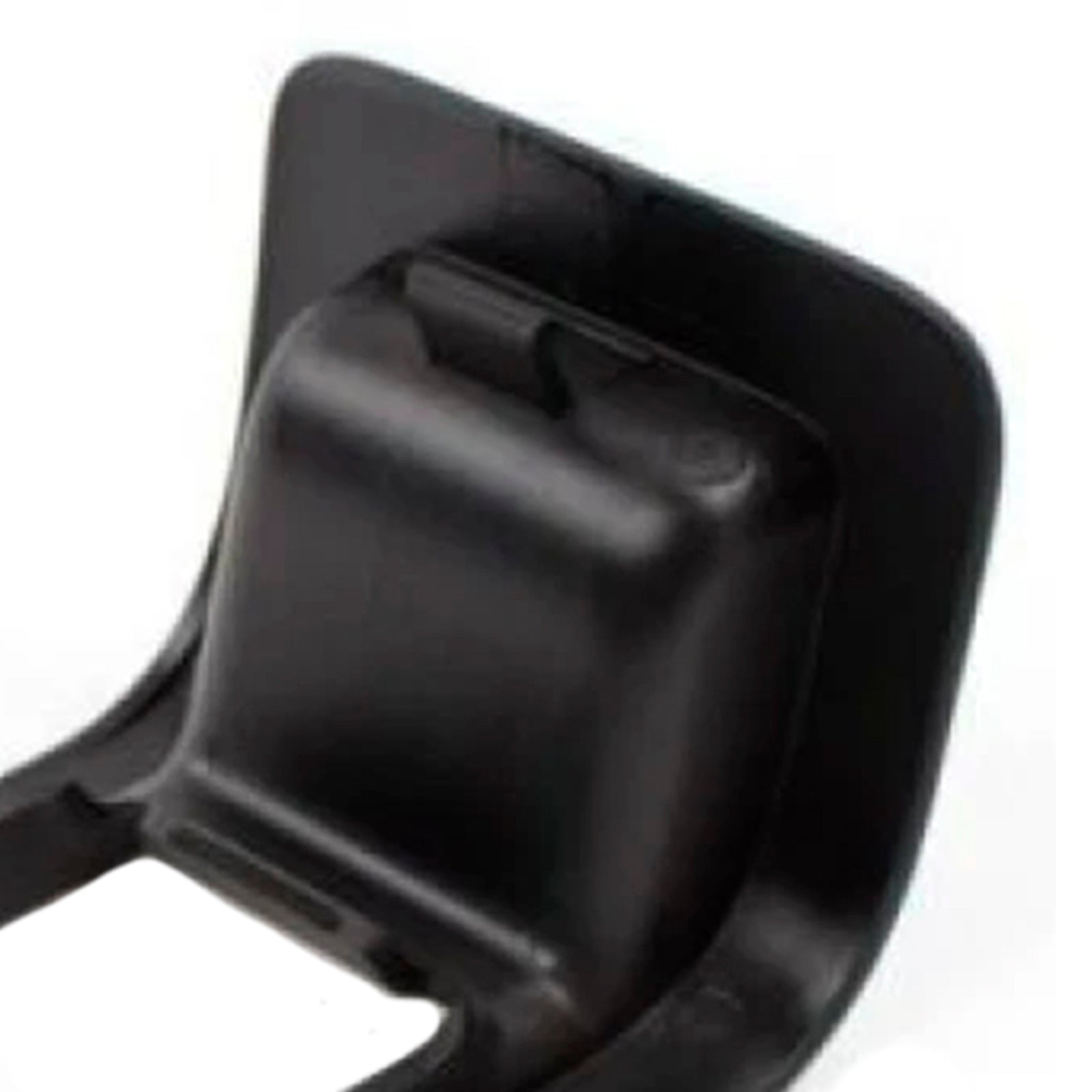 2011-2018 Jeep Wrangler Folding Seat Latch Release Handle Cap 1HK91DX9AA