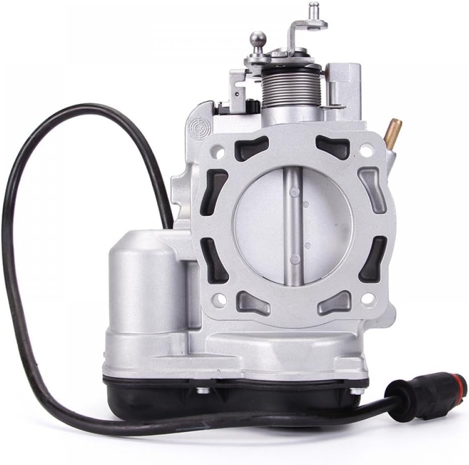 W124 0011410225 408.227/111/002 Engine Throttle Body 0001419225 408227111002