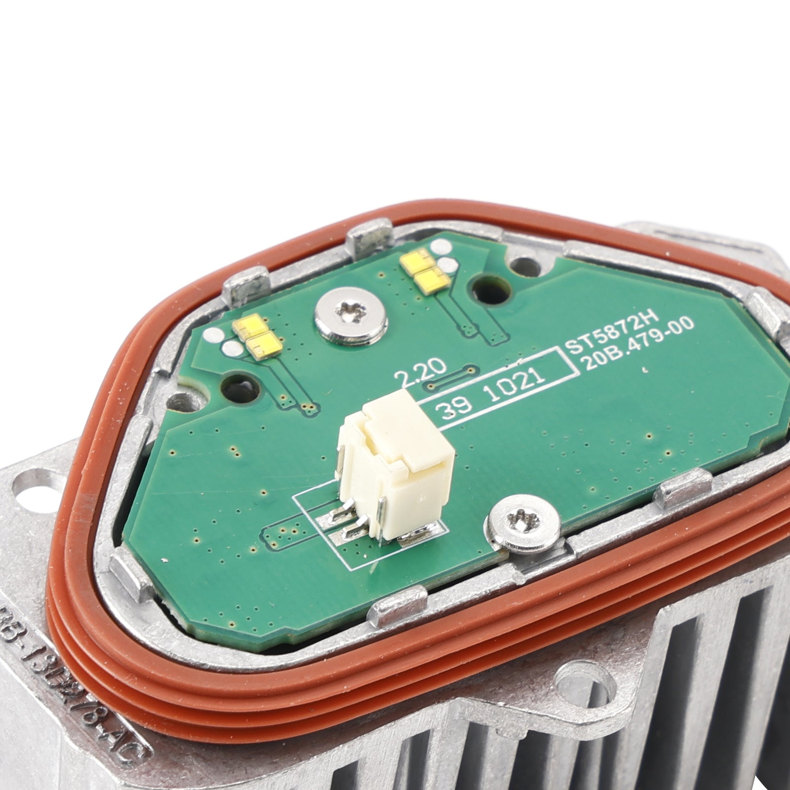 Ford Fiesta, Focus, Transit Custom Van LED Daytime Running Light DRL Control Module Ballast H1BB13D278AC