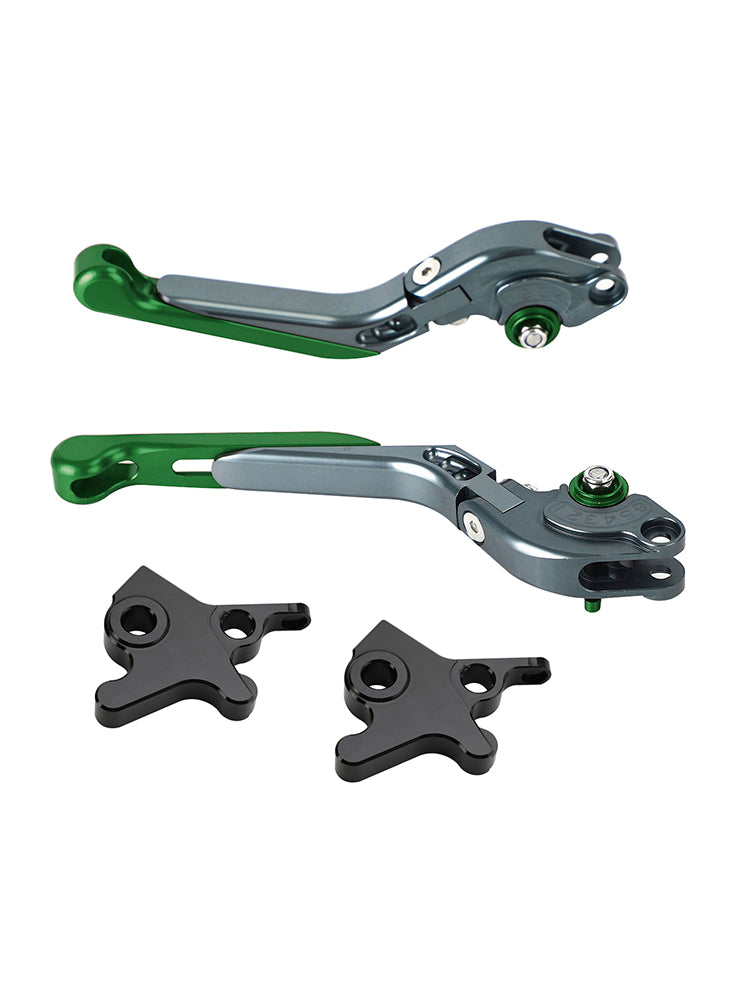 Adjustable Clutch Brake Lever fit for Piaggio MP3 300 16-18 MP3 350 18-19