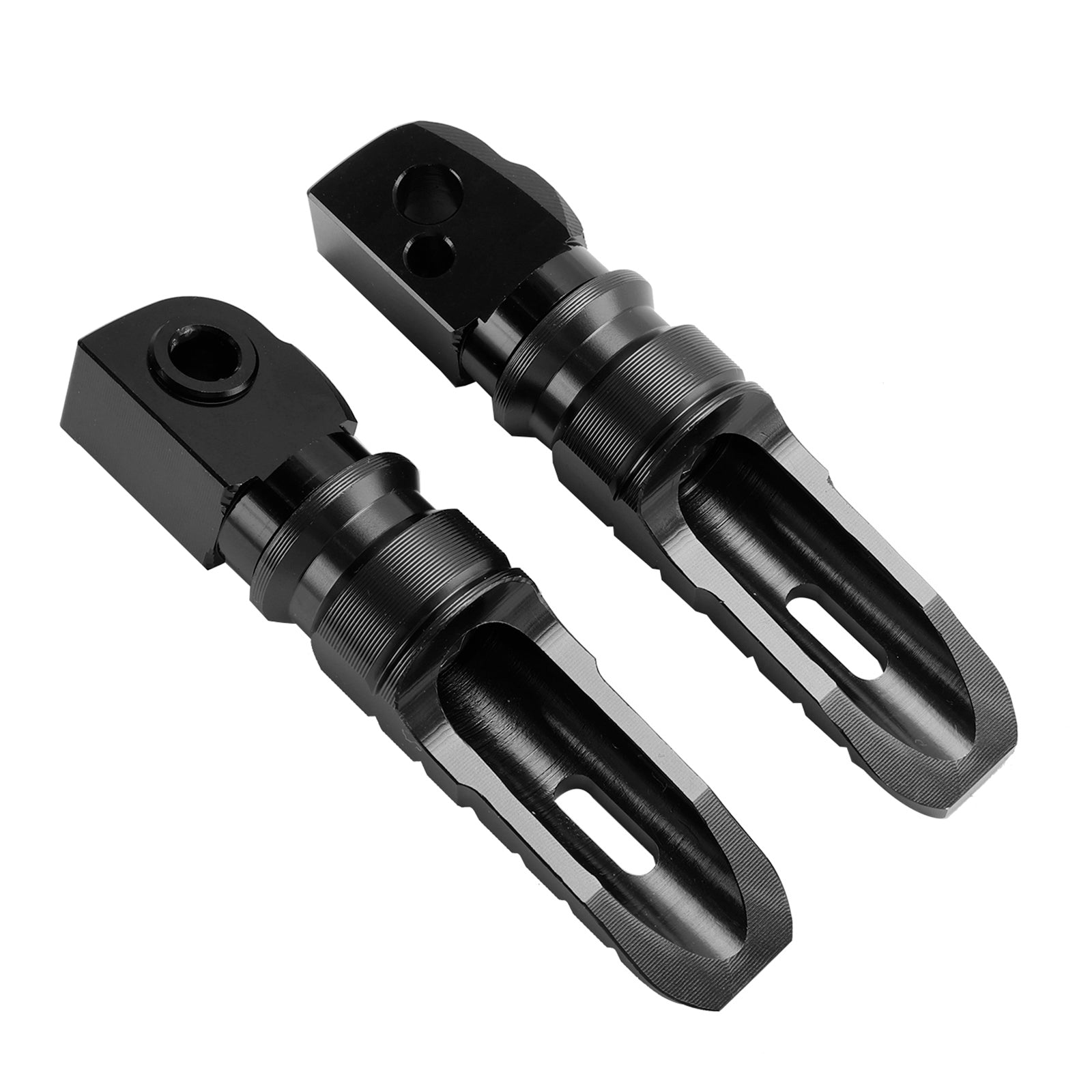 후면 발자국 발 페그 BMW G310GS G310R 2017-2024 G310RR 2023-2024에 적합합니다.