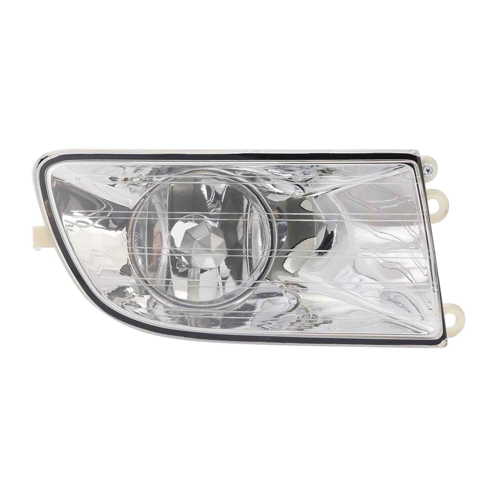 Front Right Fog Light Lamp Cover 1710525 93357465 For Skoda Octavia II 04-08