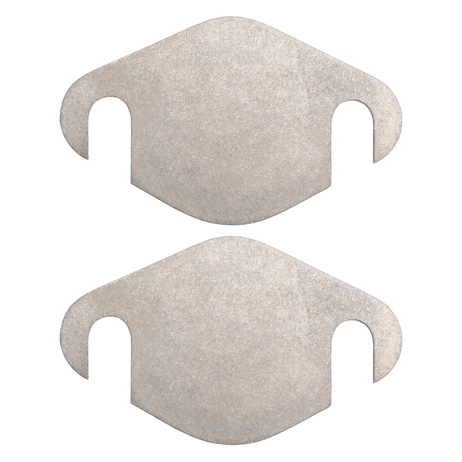 2 ? EGR Valve Blank Plate for VW CR Engines With 1.6 1.2 2.0 Litre Capacities