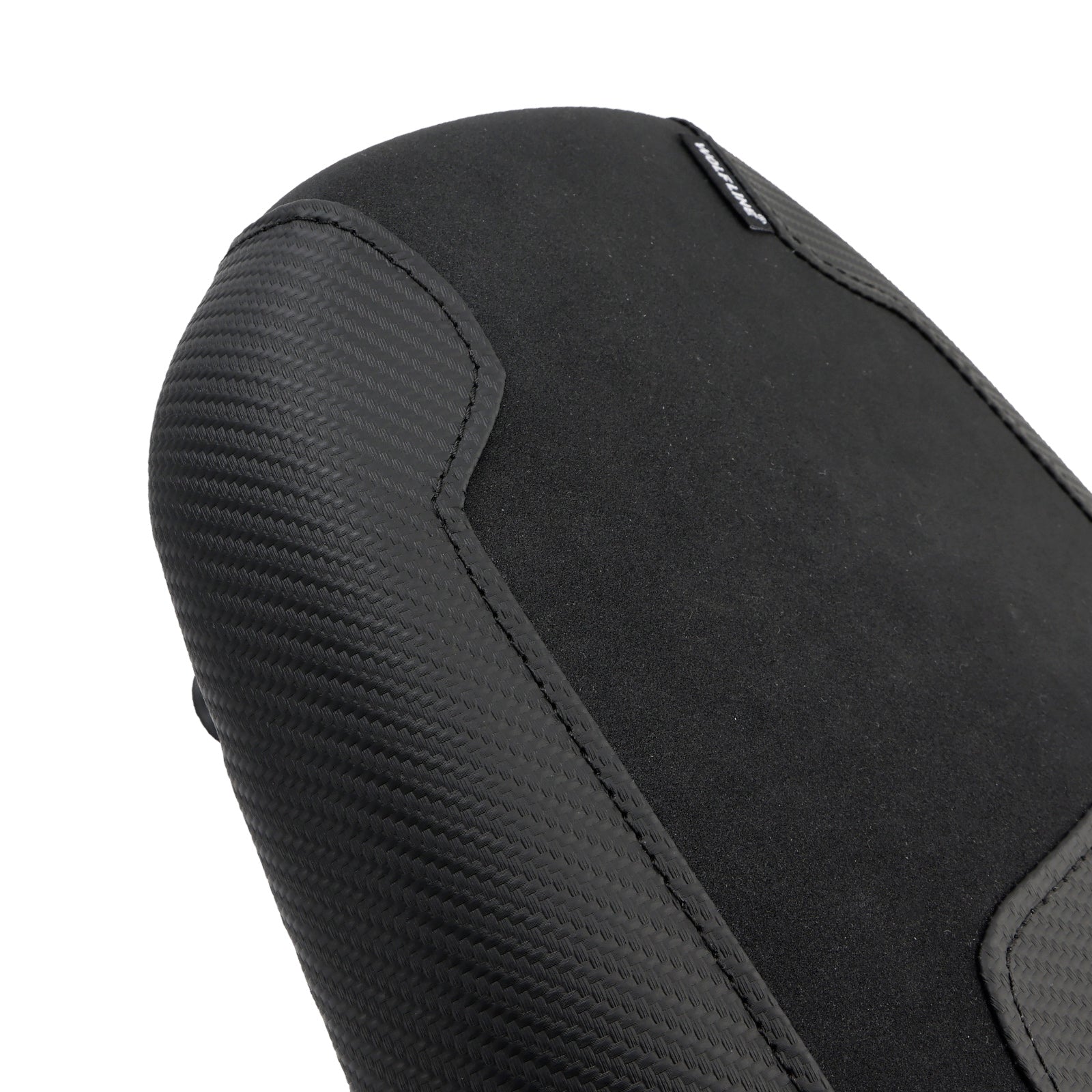 2024-2025 Suzuki V-Strom 250Sx Rear Passenger Seat Cushion Pillion Flat