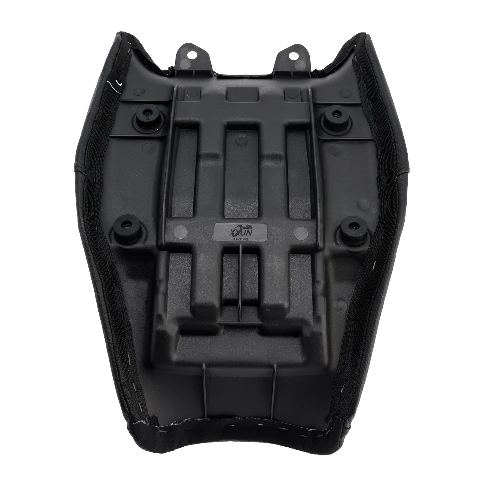 2024-2025 Suzuki V-Strom 250Sx Front Raider Seat Driver Cushion Lower Fit Red