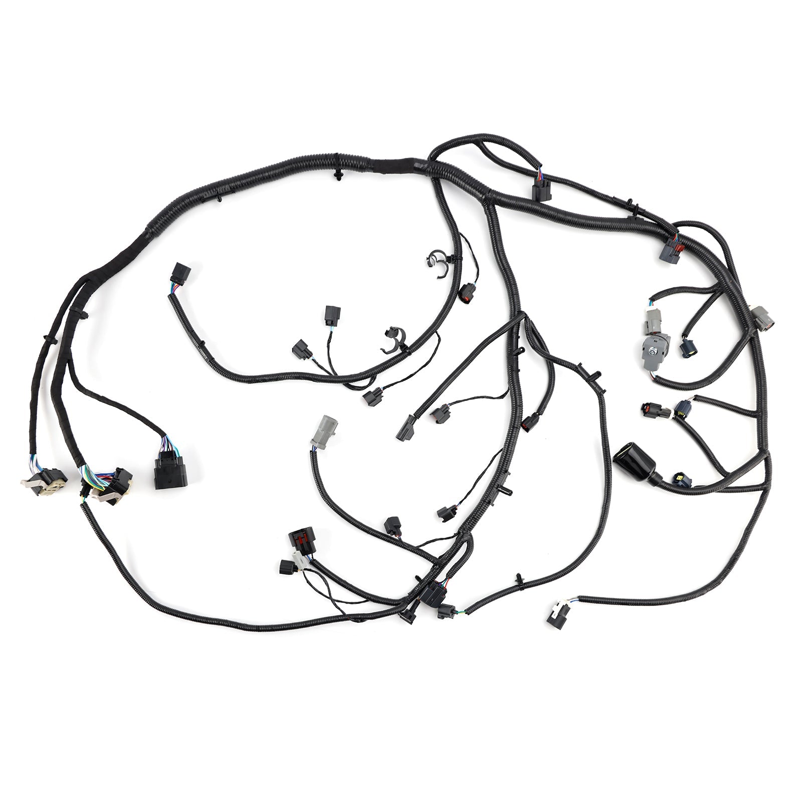 2010 For Mercury Mountaineer V6 4.0L Engine & Transmission Wiring Harness 9L2Z12A581B