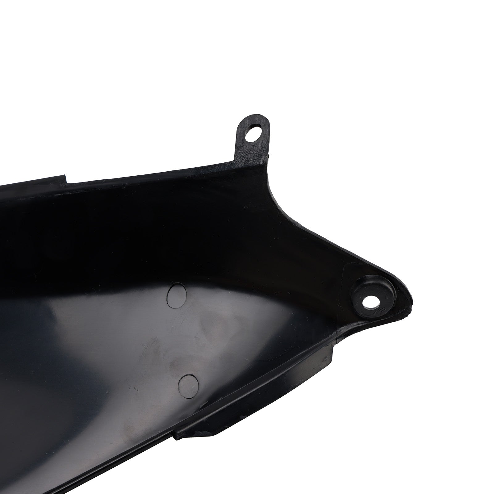 2000 2001 Kawasaki ZX12R Side Air Duct Cover Fairing Intake