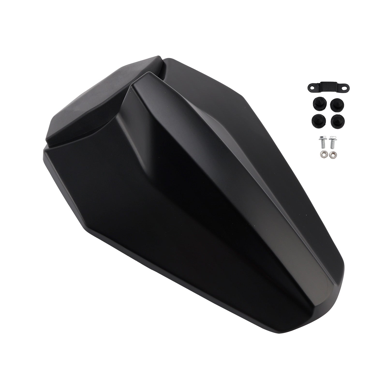 Racing Tail Rear Seat Fairing Cowl for Kawasaki ZX25R ZX4R ZX4RR 2020-2025