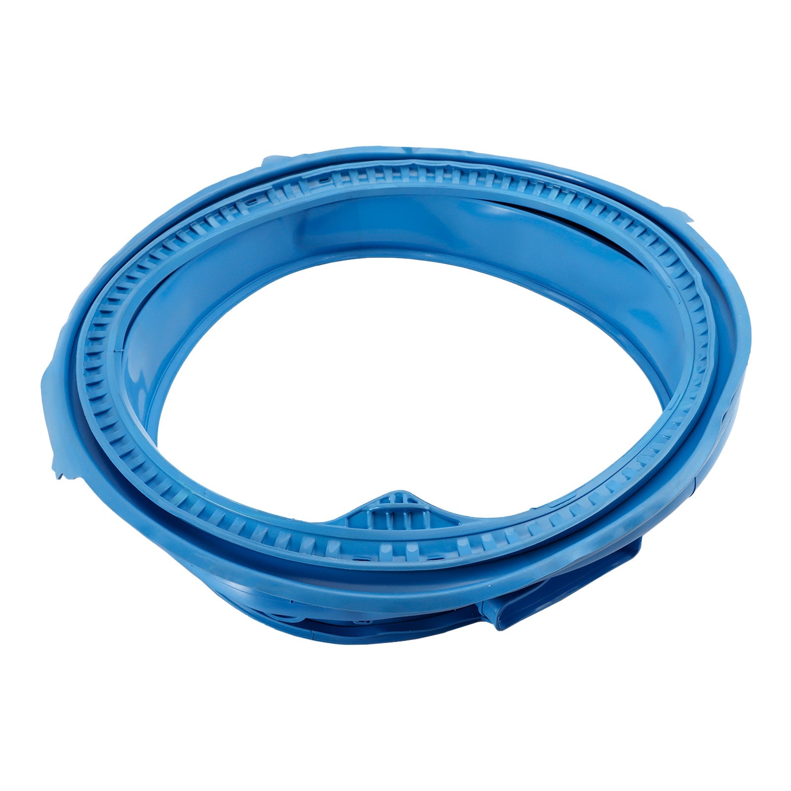 WH05X29521 Washer Door Boot Gasket Seal for GE Washing Machine GFW550SSN0WW