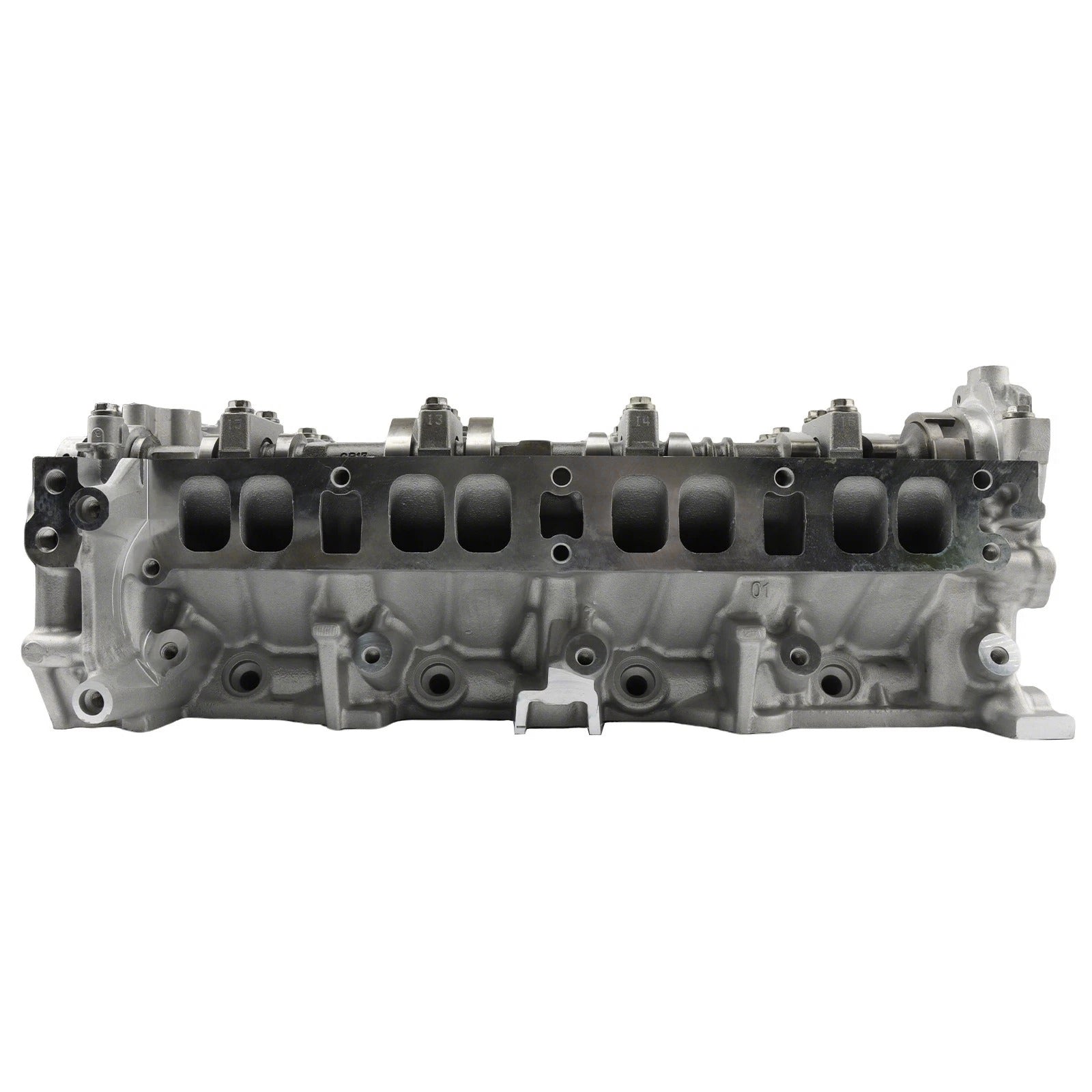 2015-2018 For Ford Edge 2.0L ecoboost cylinder head Cylinder Head Assembly EJ7E6090EC